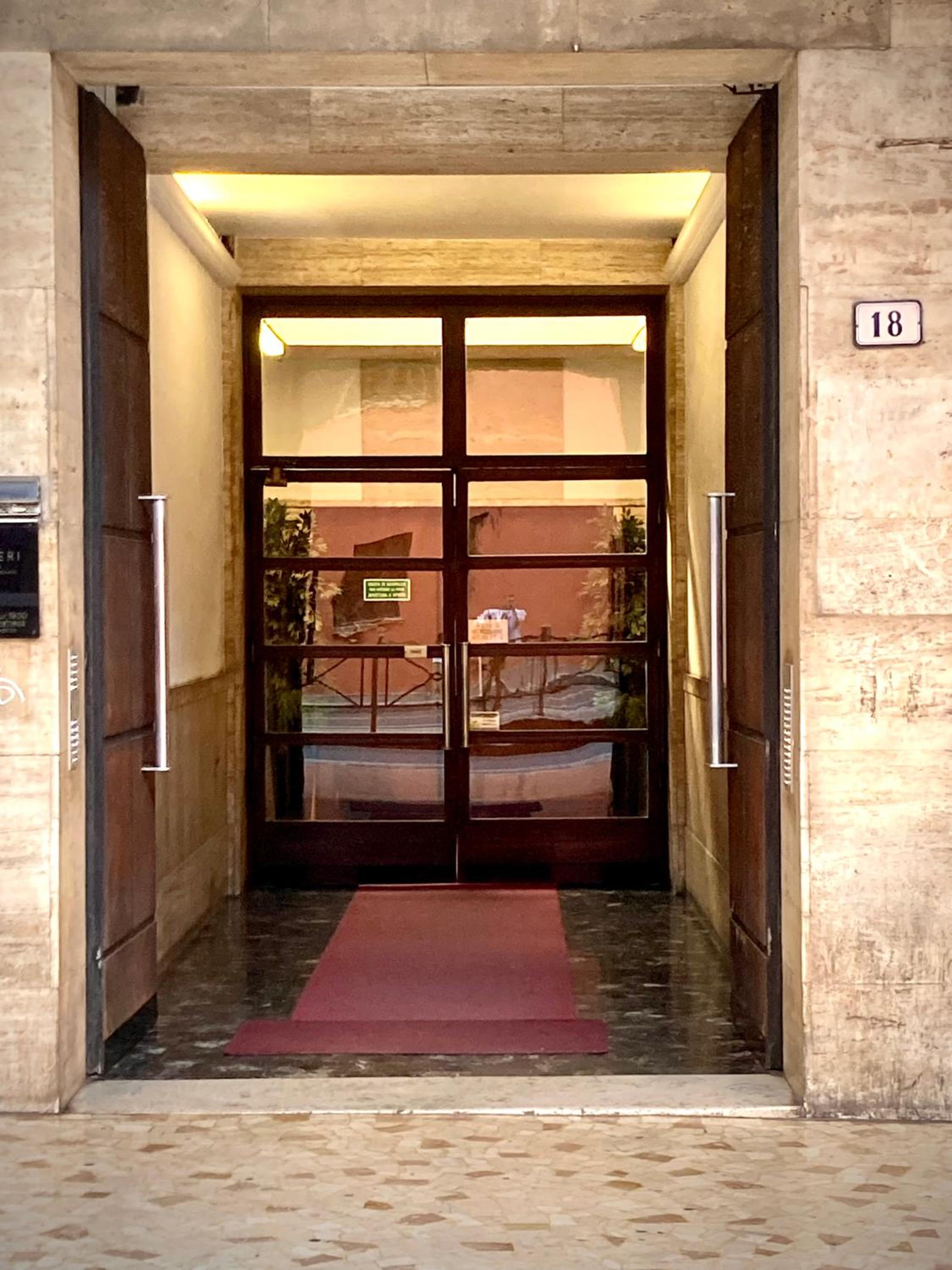 TulipHouse Marconi