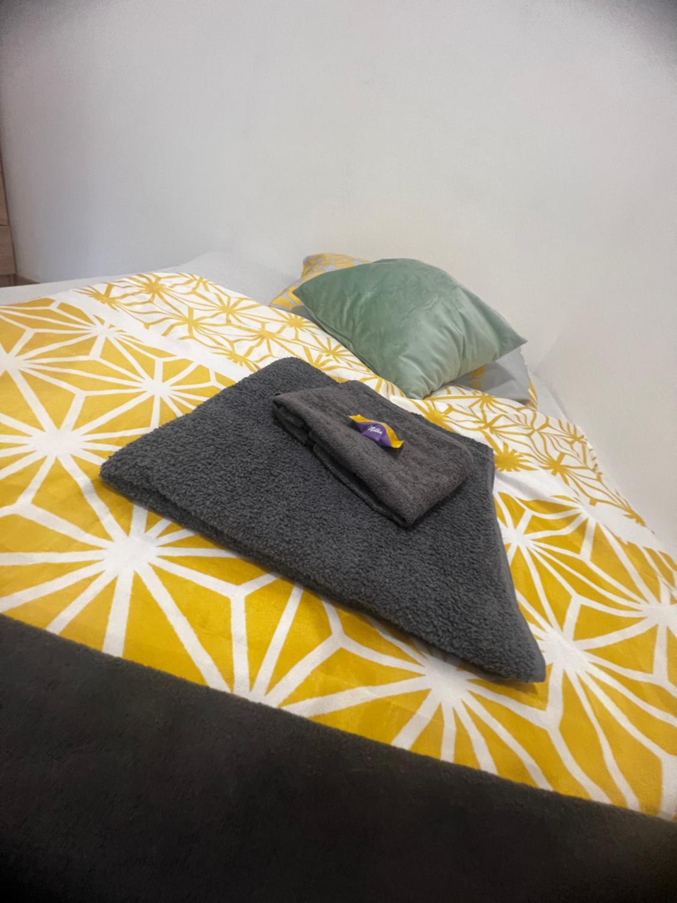 Venus Apartments - Mira Nest