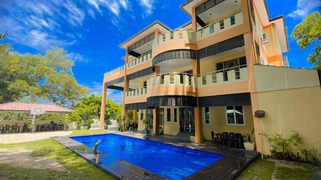 Homestay Seri Pangkor photo 1