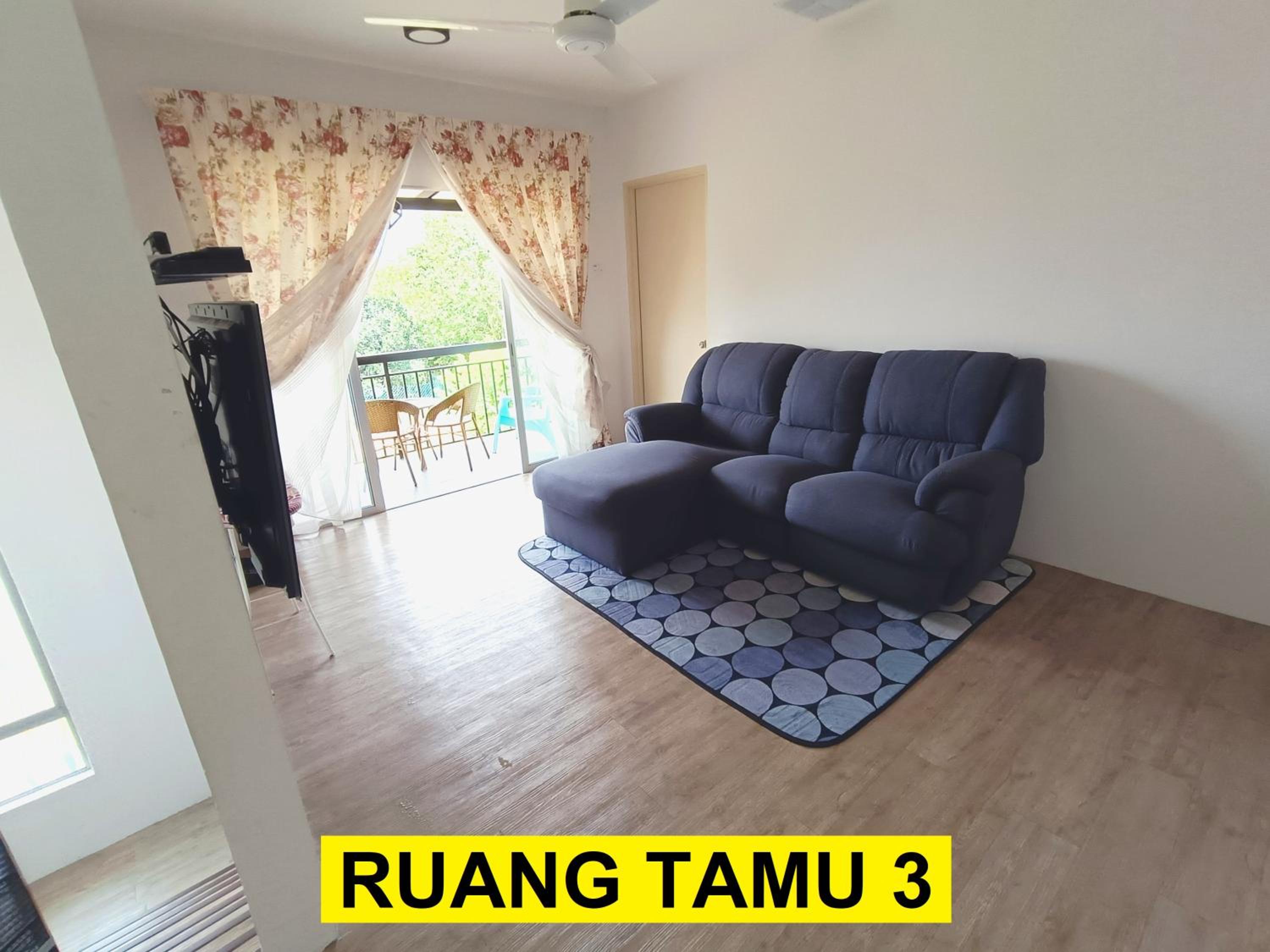 Wanida Homestay @ Mahkota Hills photo 6