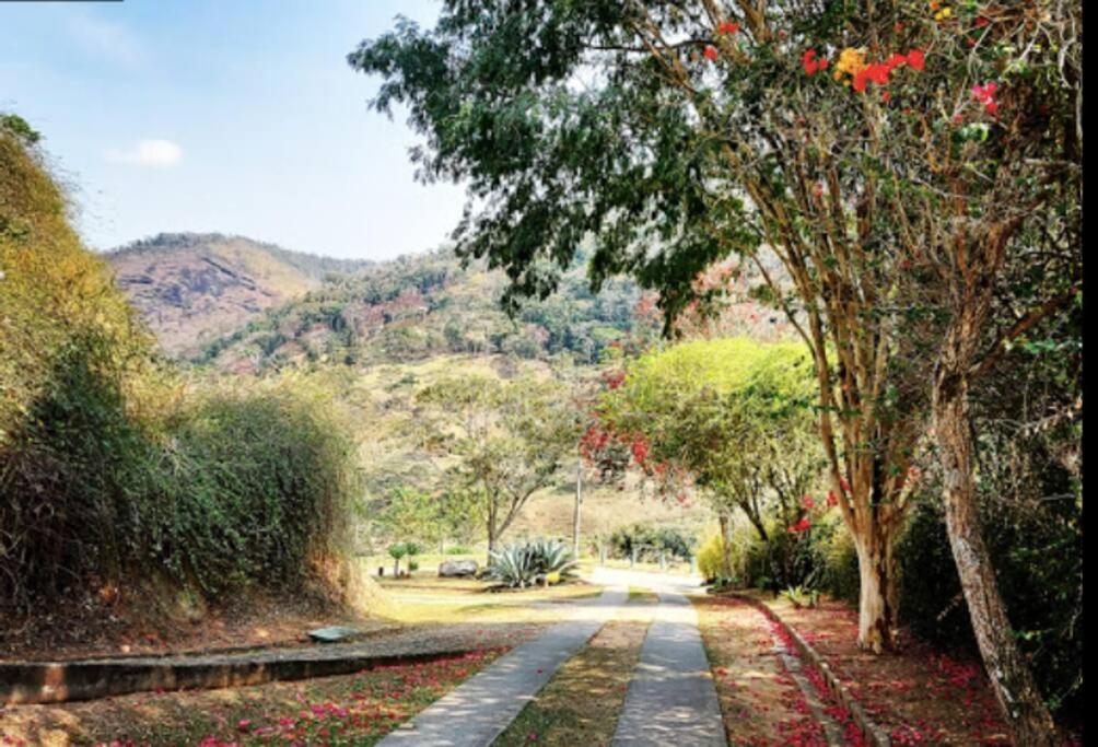 Casa de campo Secretário/ Pedro do Rio RJ