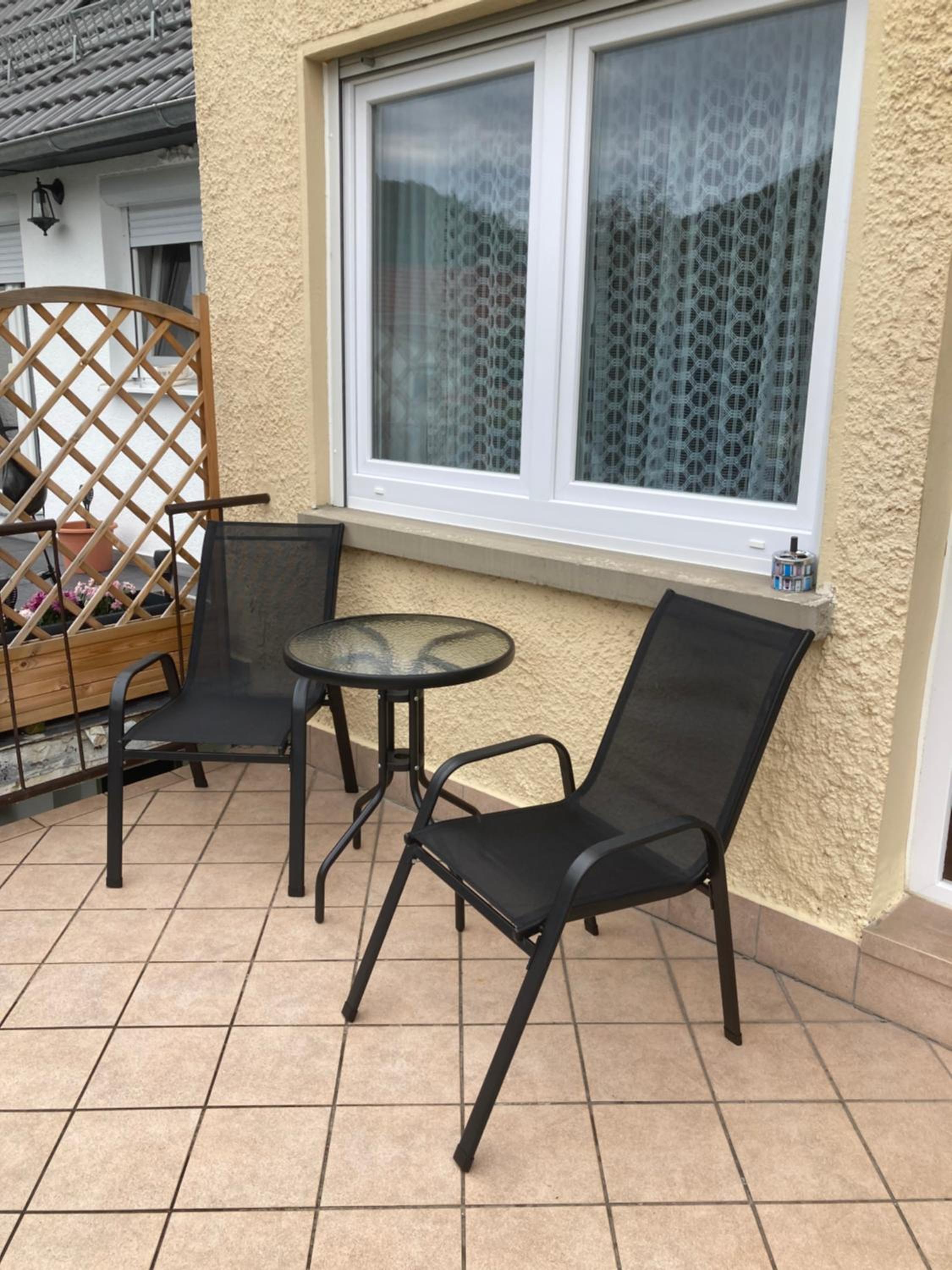 Monteurzimmer Ferienwohnung Kati Apt 1