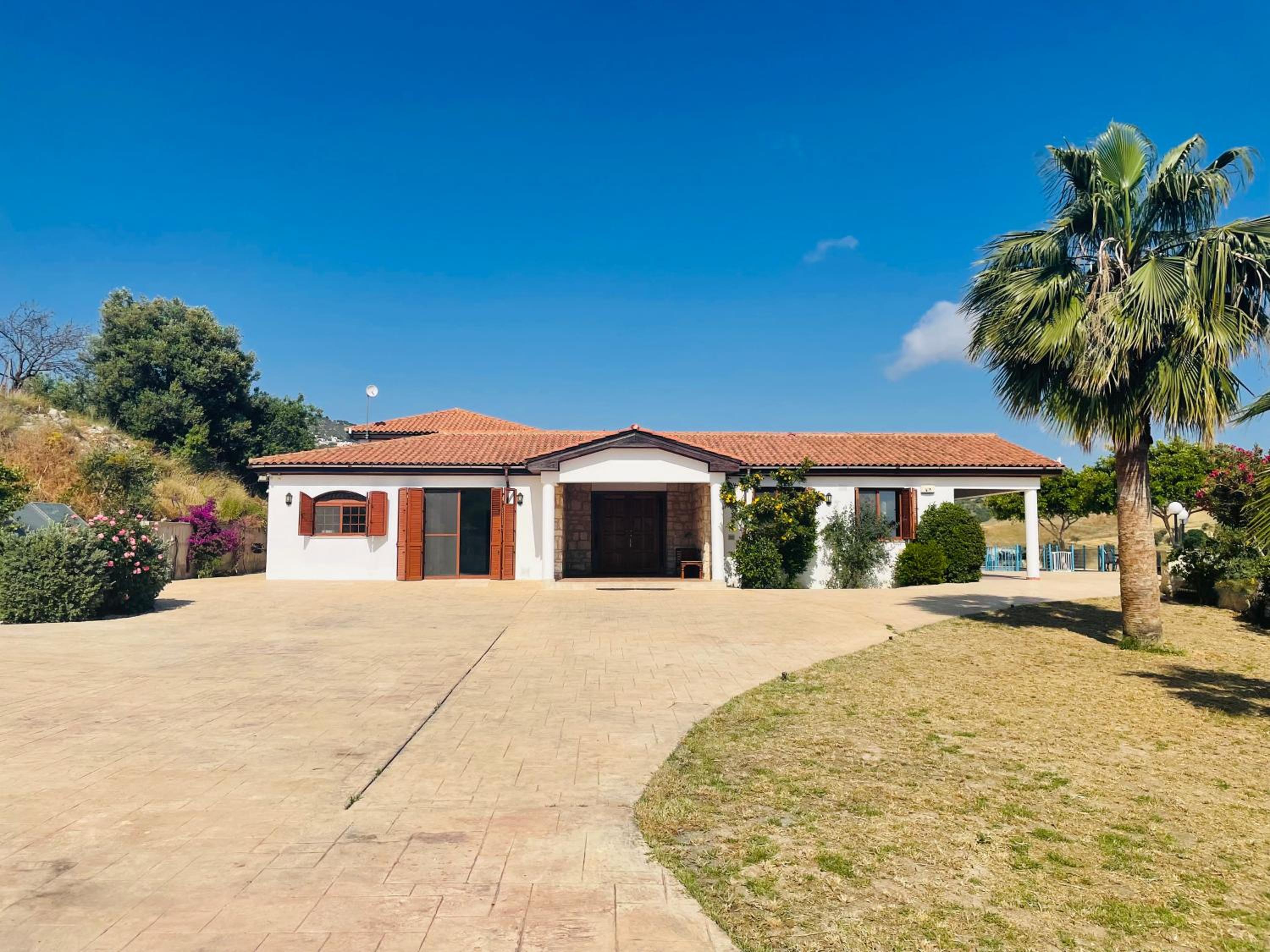 Beautiful Home