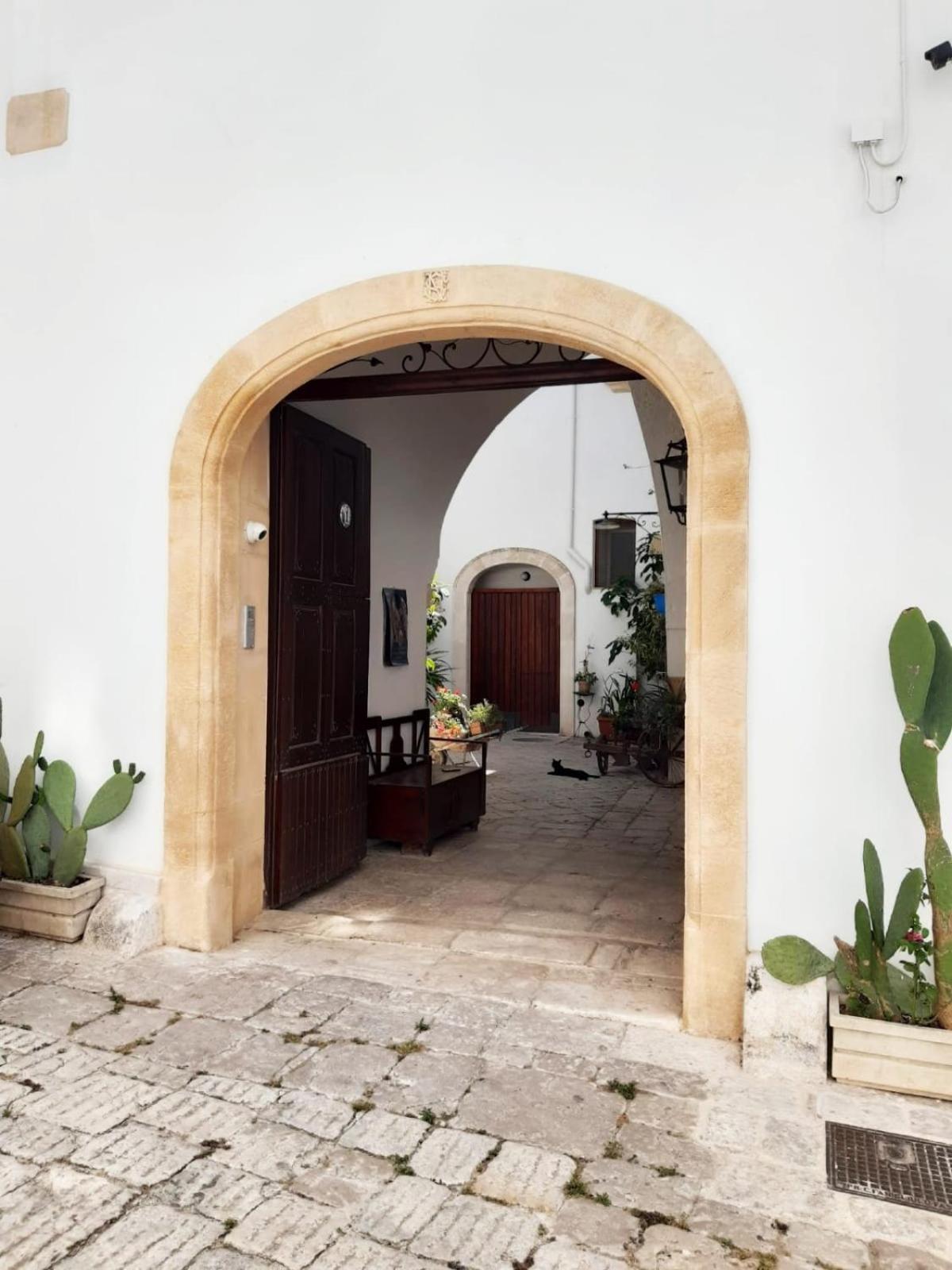 B&B Corte Fiorita view 3