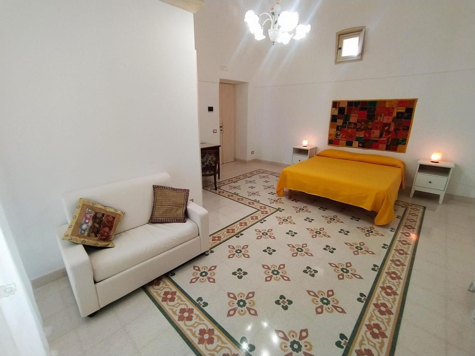 B&B Corte Fiorita view 4