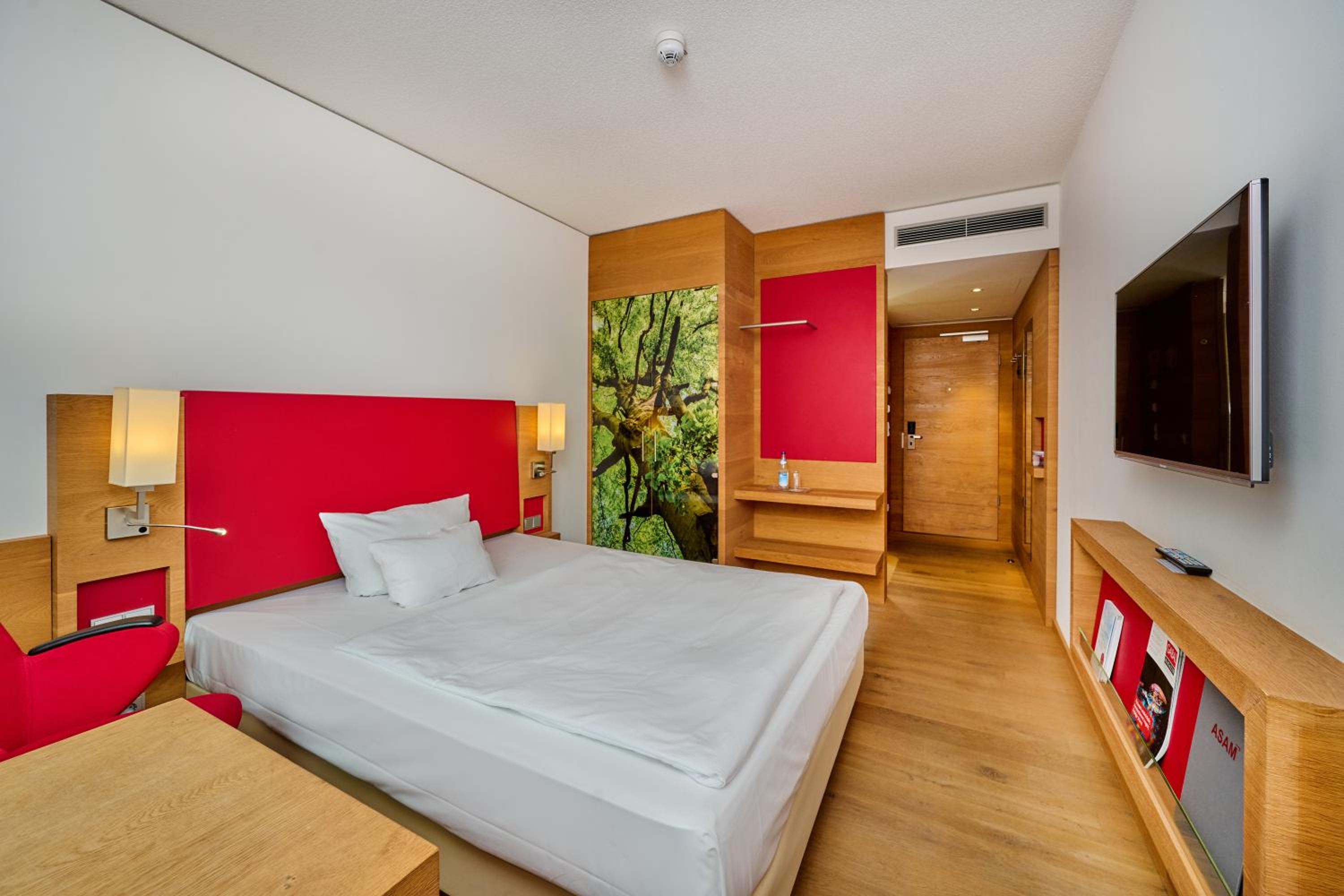Asam Hotel en Straubing