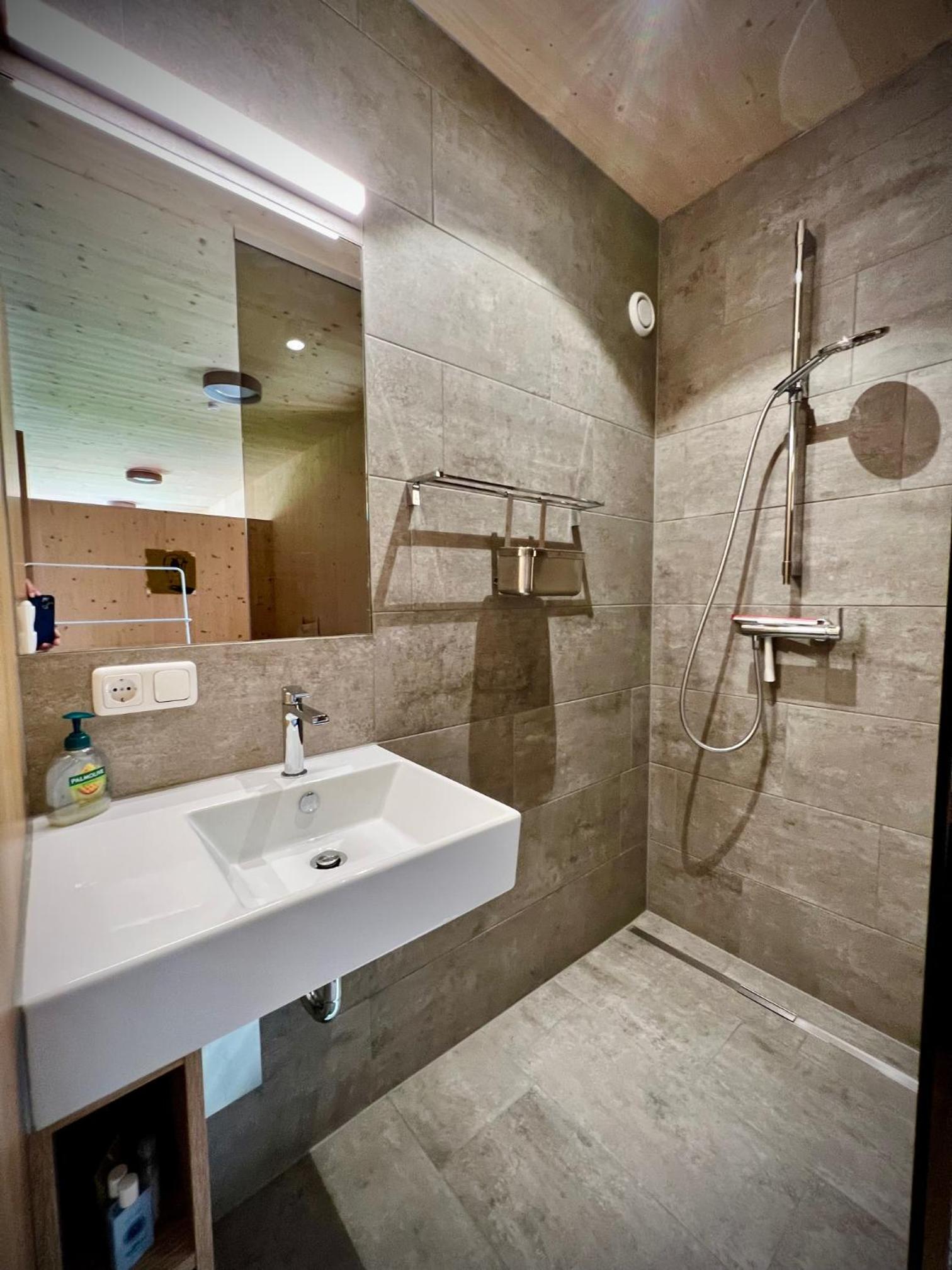 Apartment Eiler - Mellau