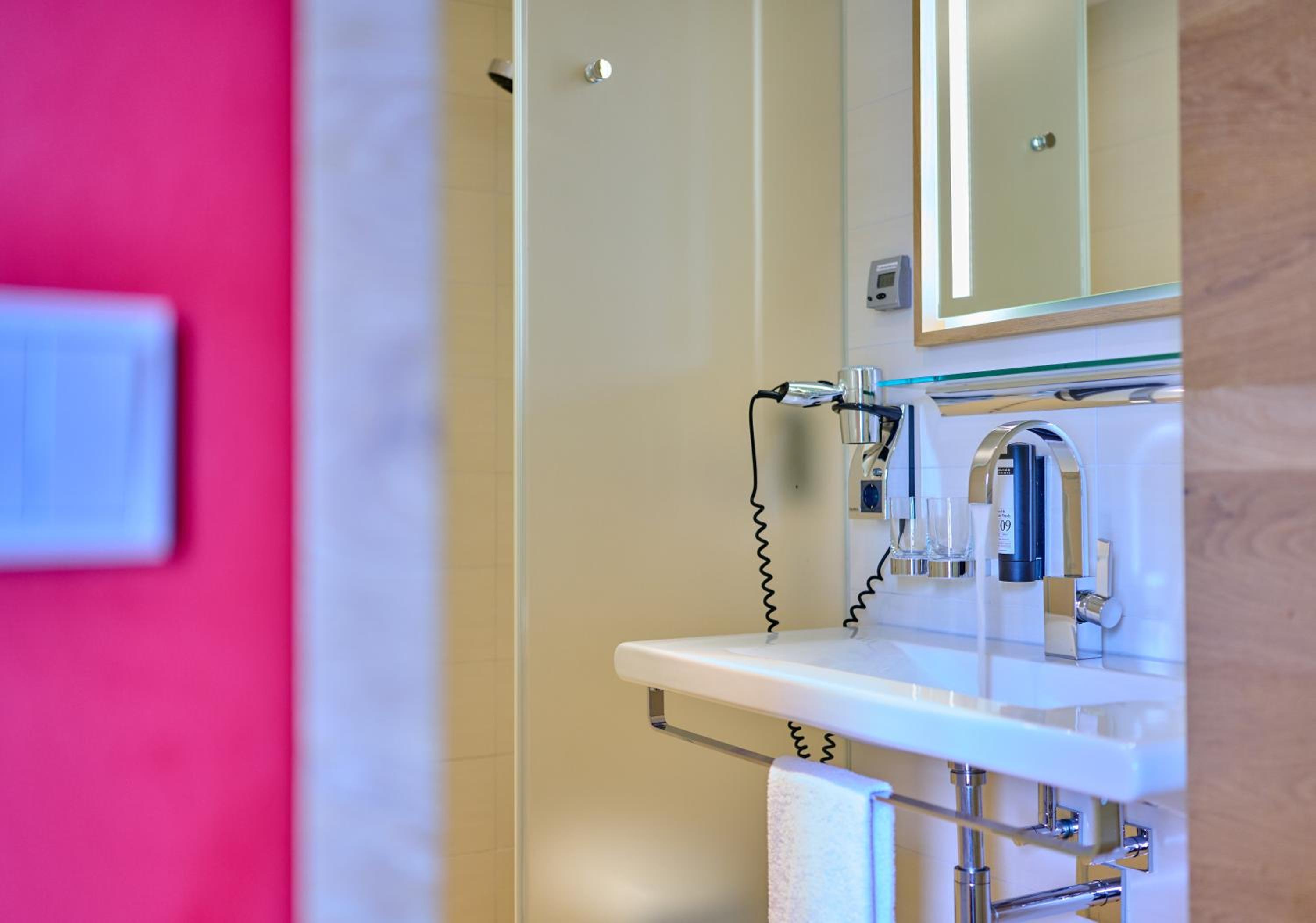 Asam Hotel en Straubing