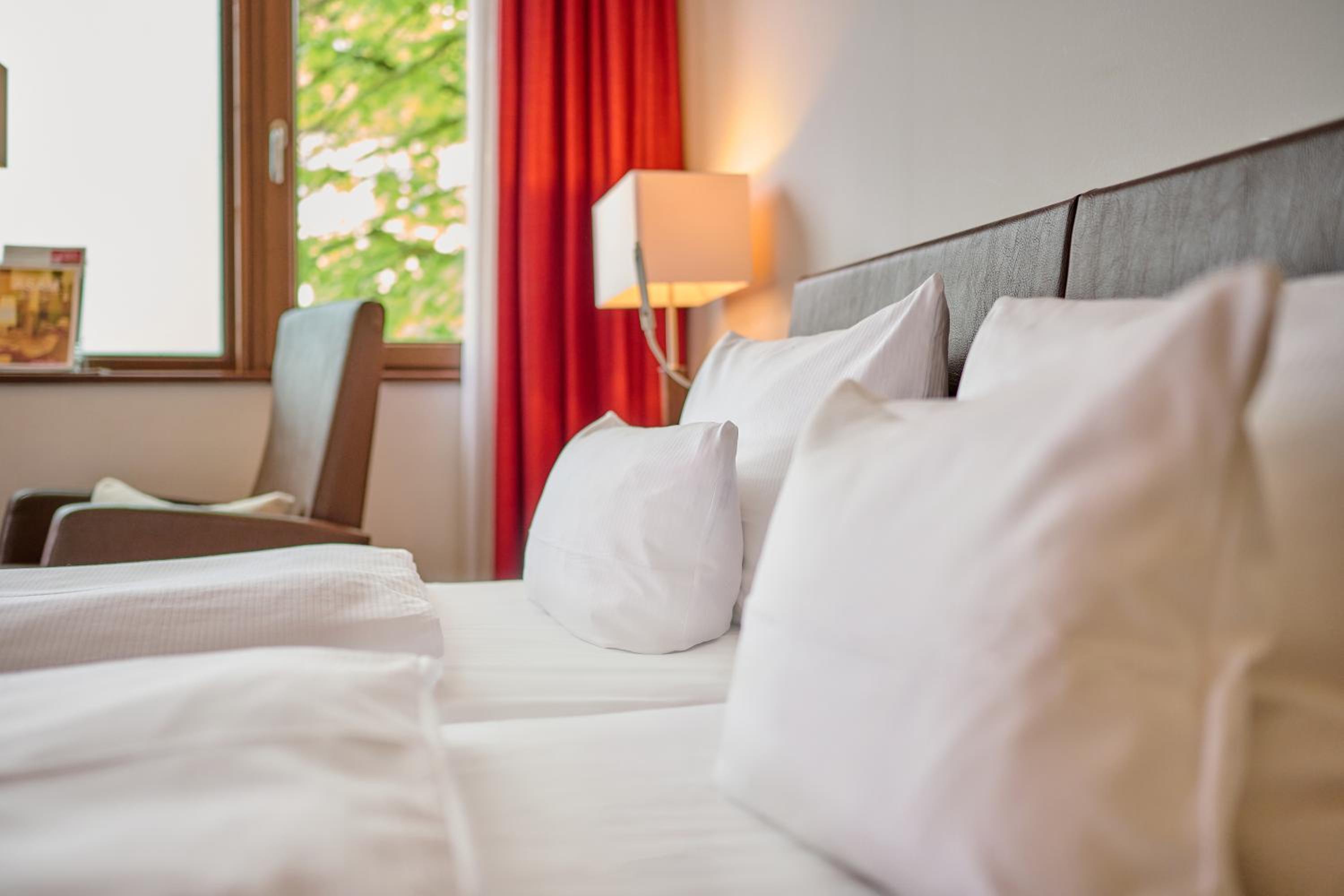 Asam Hotel en Straubing