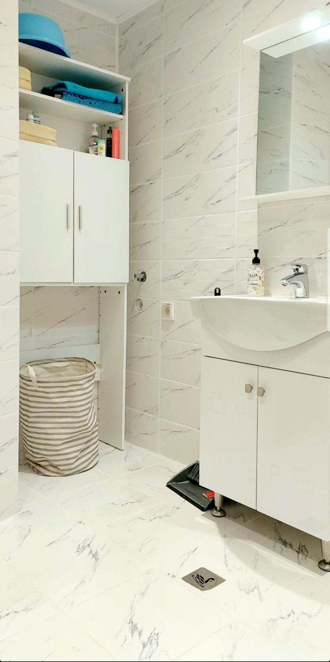 sea view hygge - Quiet residential apartment