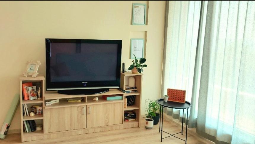 sea view hygge - Quiet residential apartment