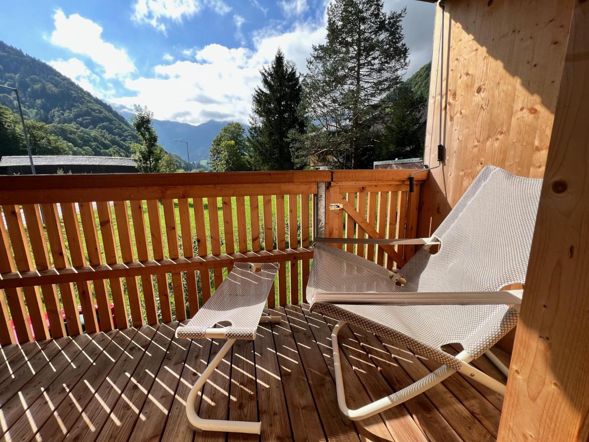 Apartment Eiler - Mellau