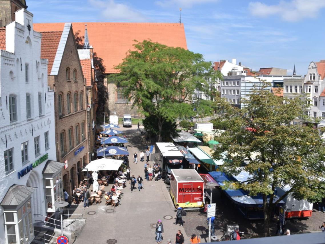 Haus Weitblick Alva