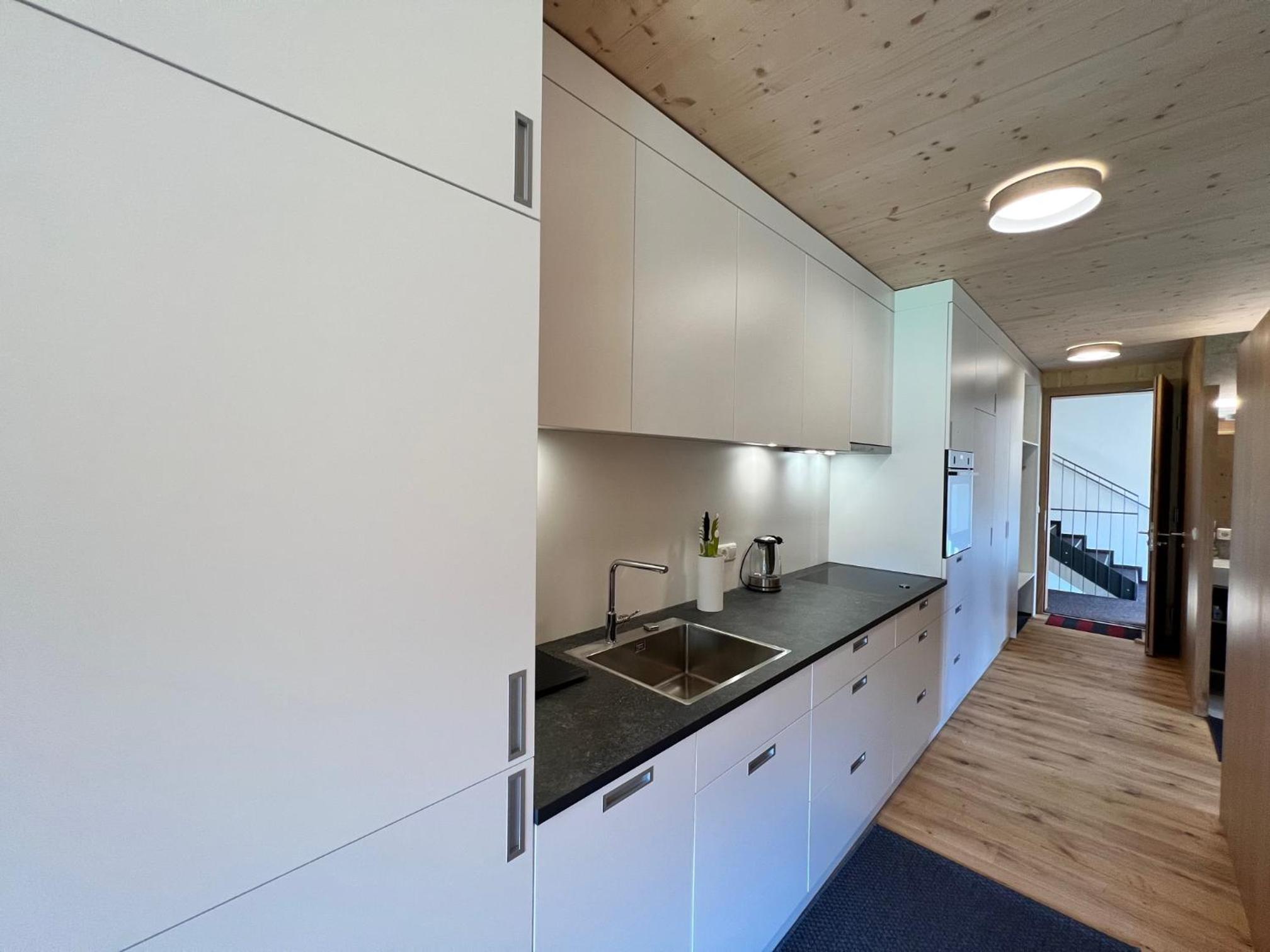 Apartment Eiler - Mellau