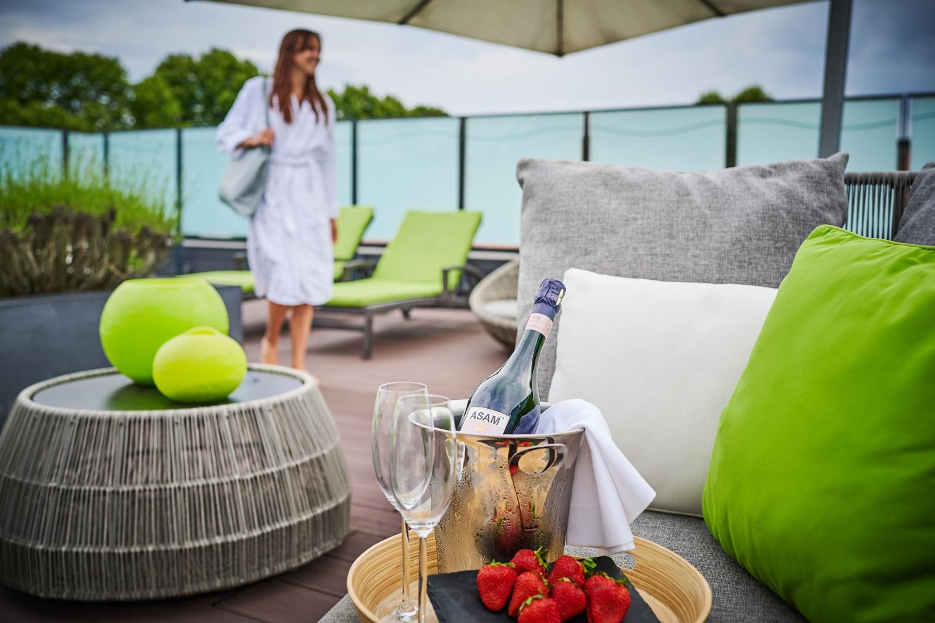 Asam Hotel en Straubing