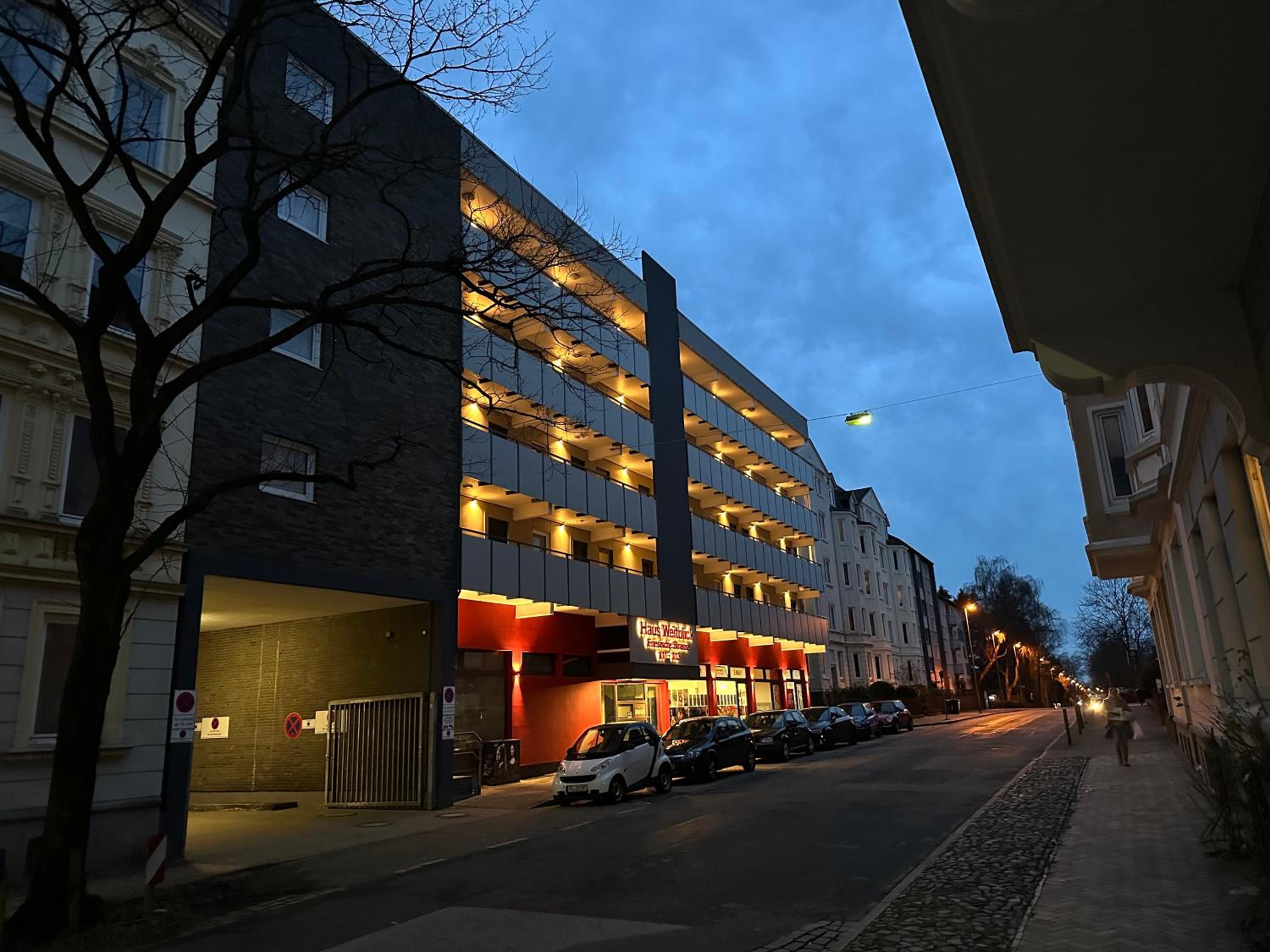 Haus Weitblick Alva