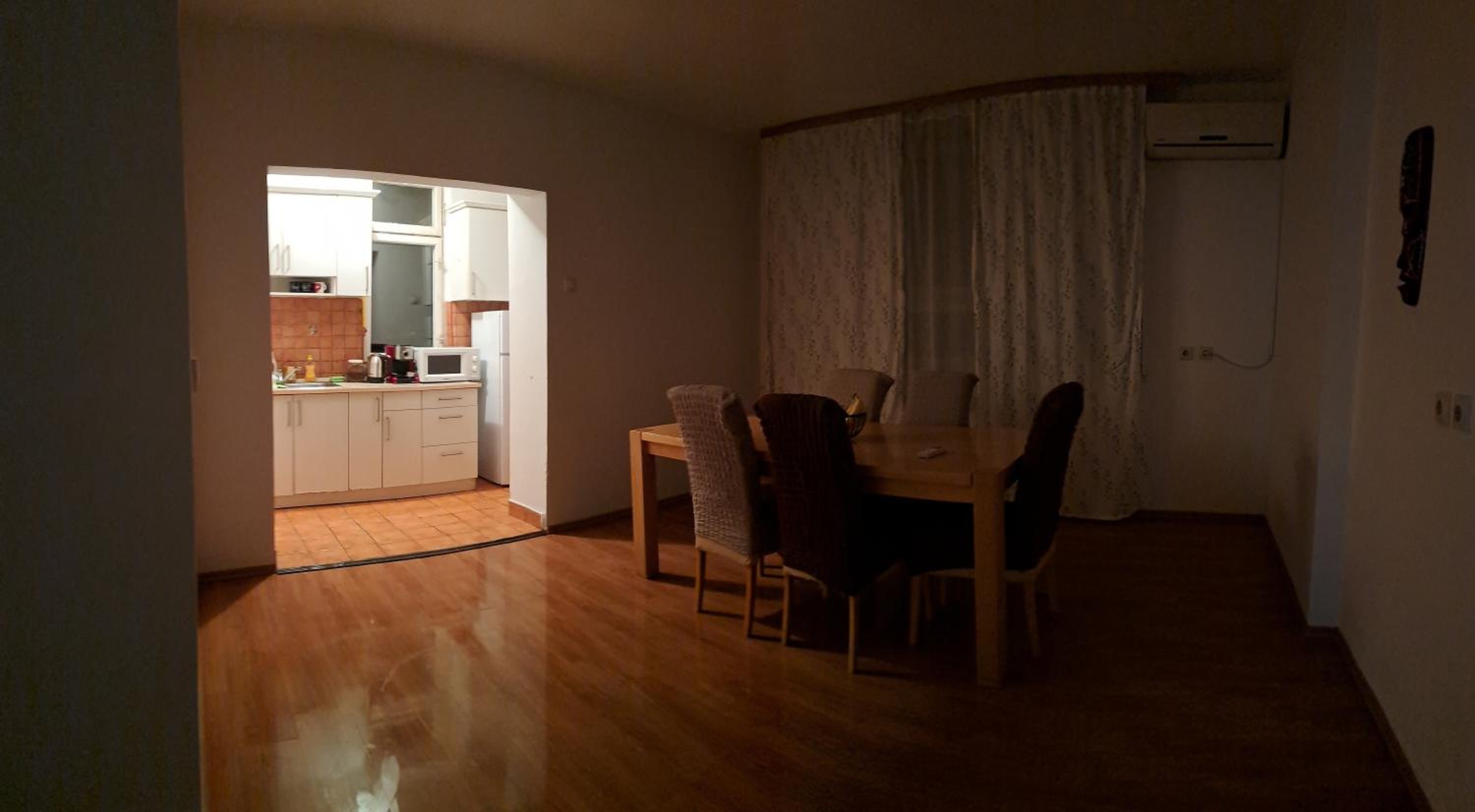 Apartman Aya Rejana