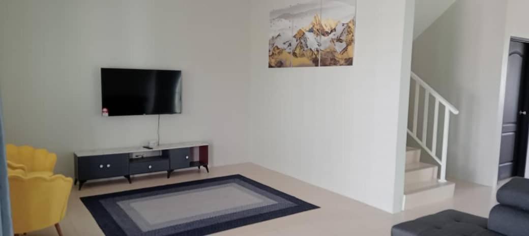 D' Tronoh Home photo 7