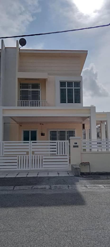 D' Tronoh Home photo 8