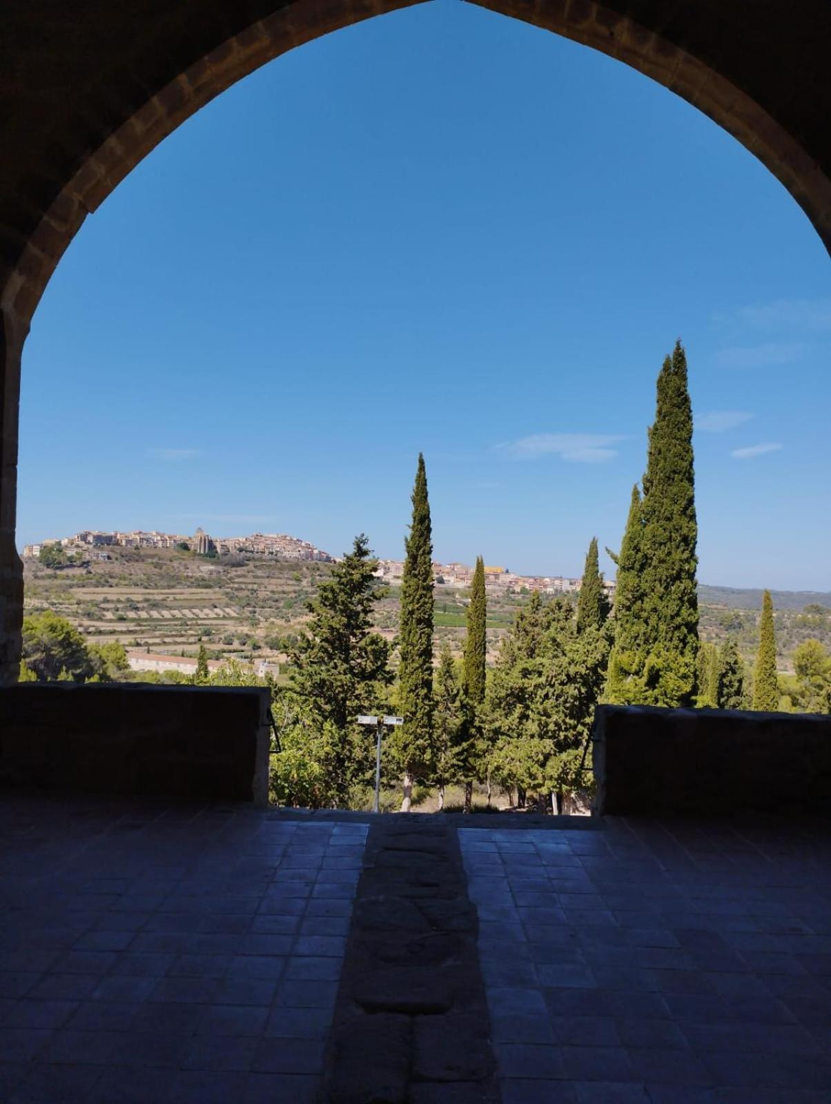 La Casa del Castell - Encanto rural junto al Parque Natural de els Ports view 2