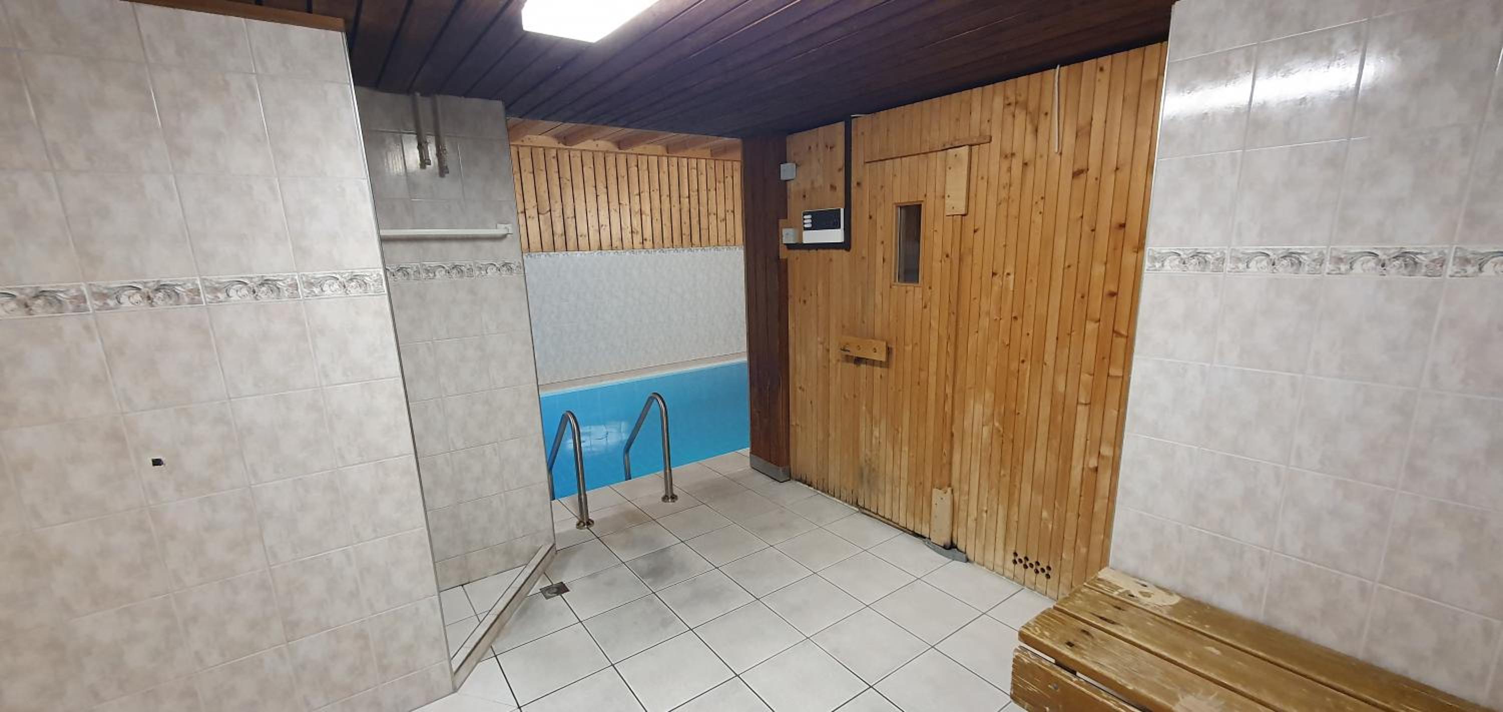 Stilvolle Wohnung mit traumhaftem Bergblick