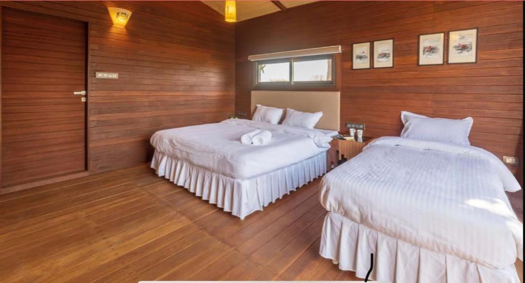 Redhomex Evangeline 7 BHK view 3