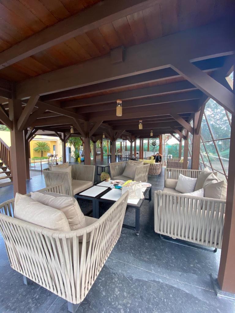 Redhomex Evangeline 7 BHK view 4