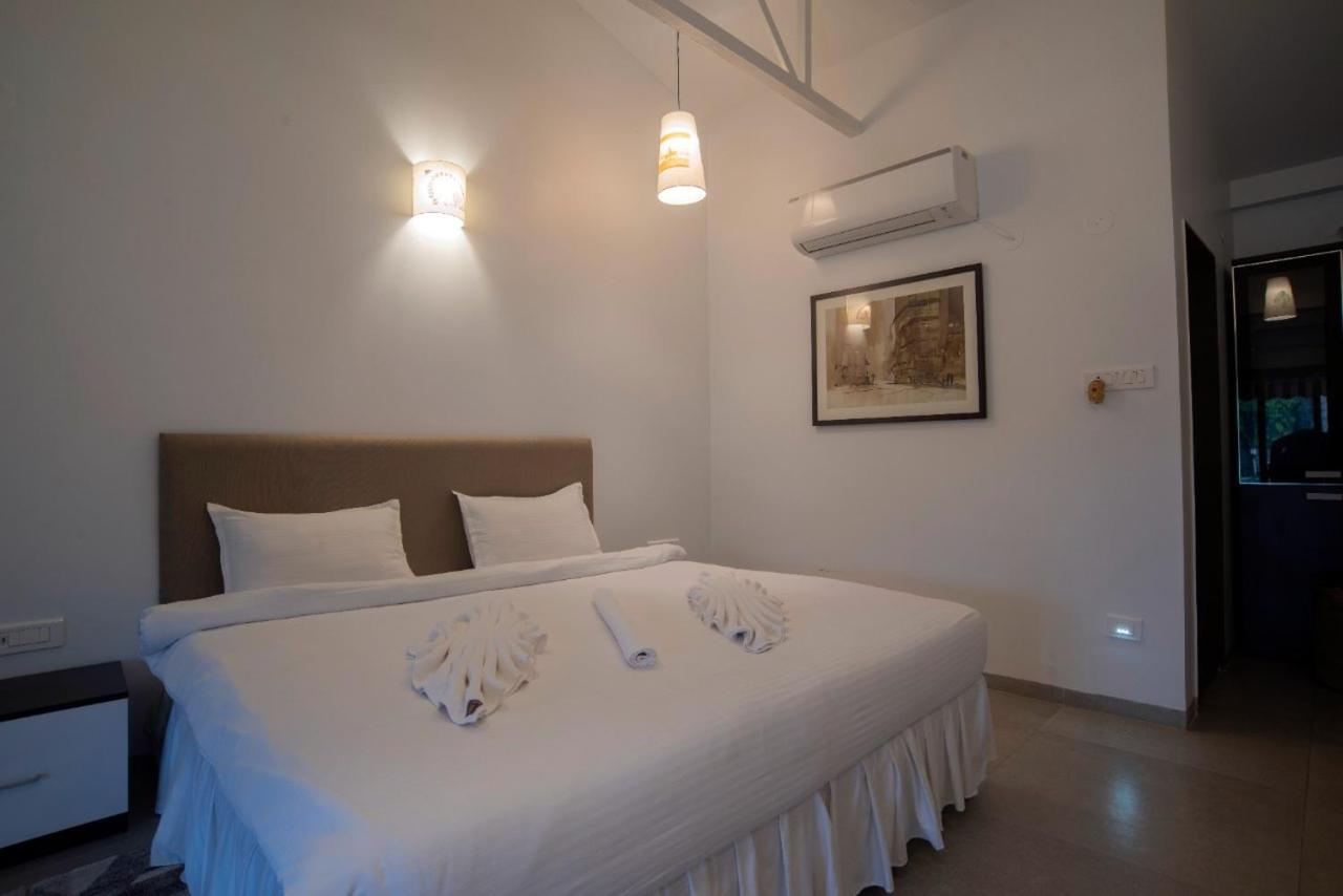 Redhomex Evangeline 7 BHK view 5