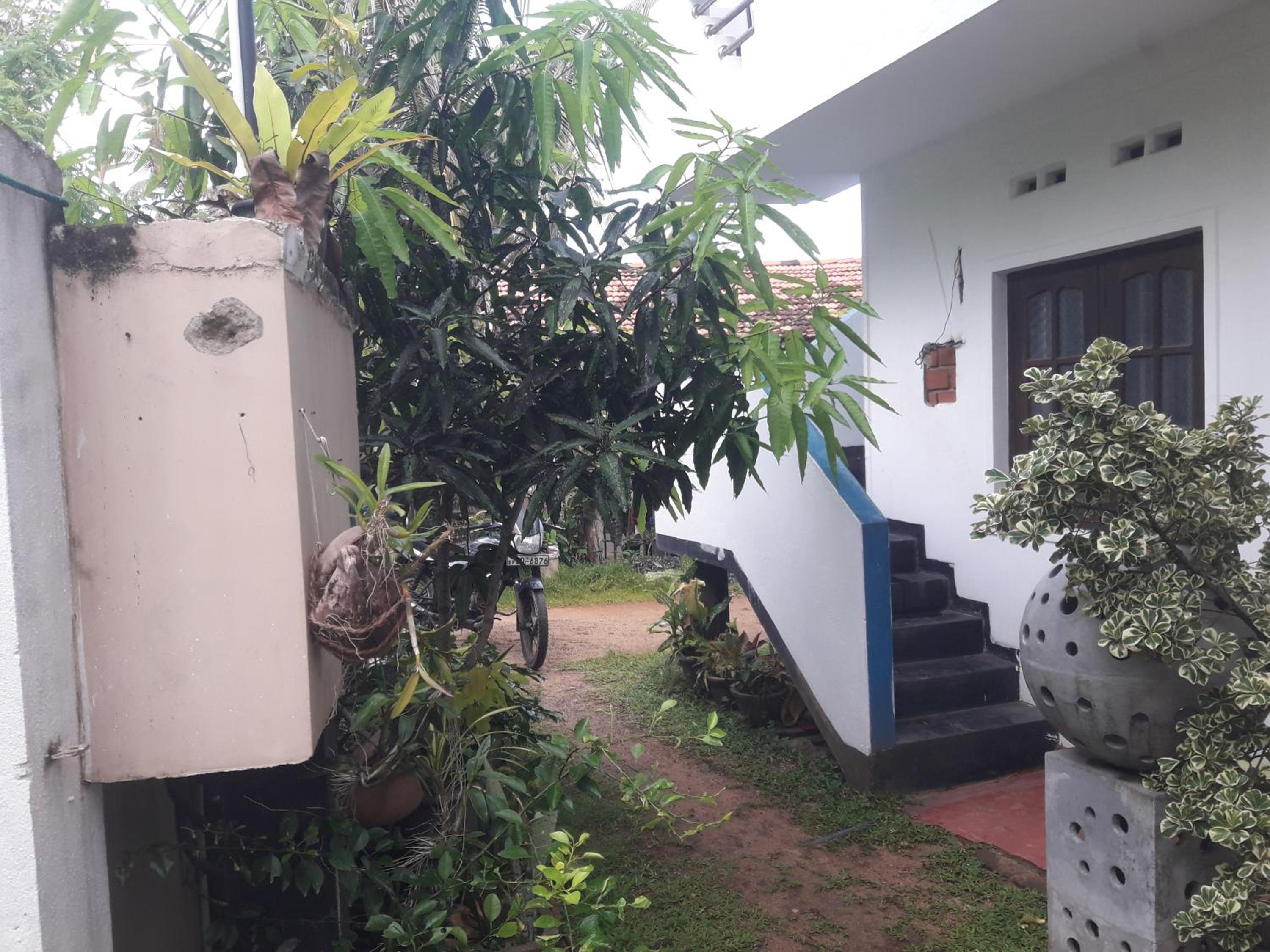 Asanka Beach Stay view 4