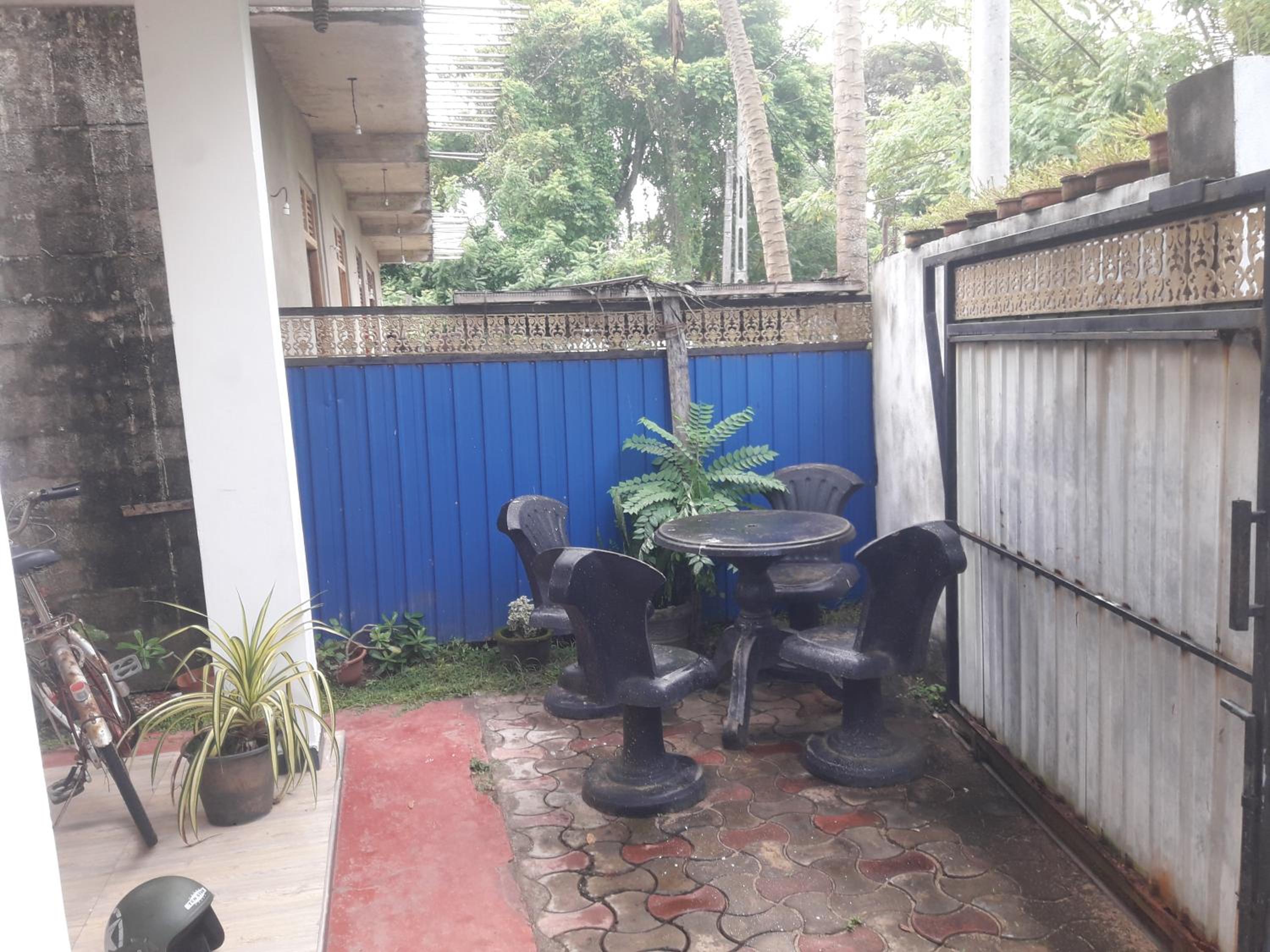 Asanka Beach Stay view 5