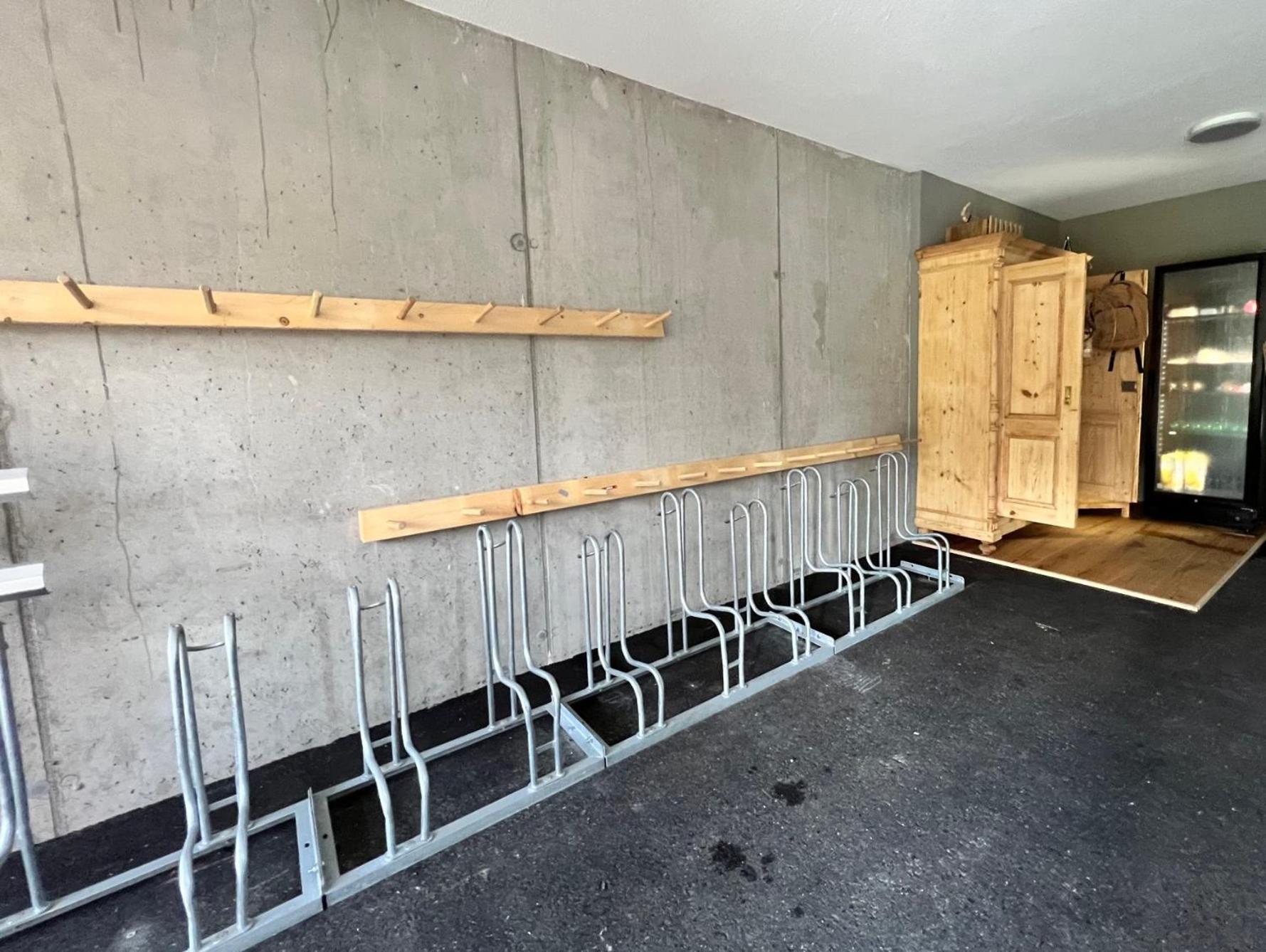 Apartment Eiler - Mellau