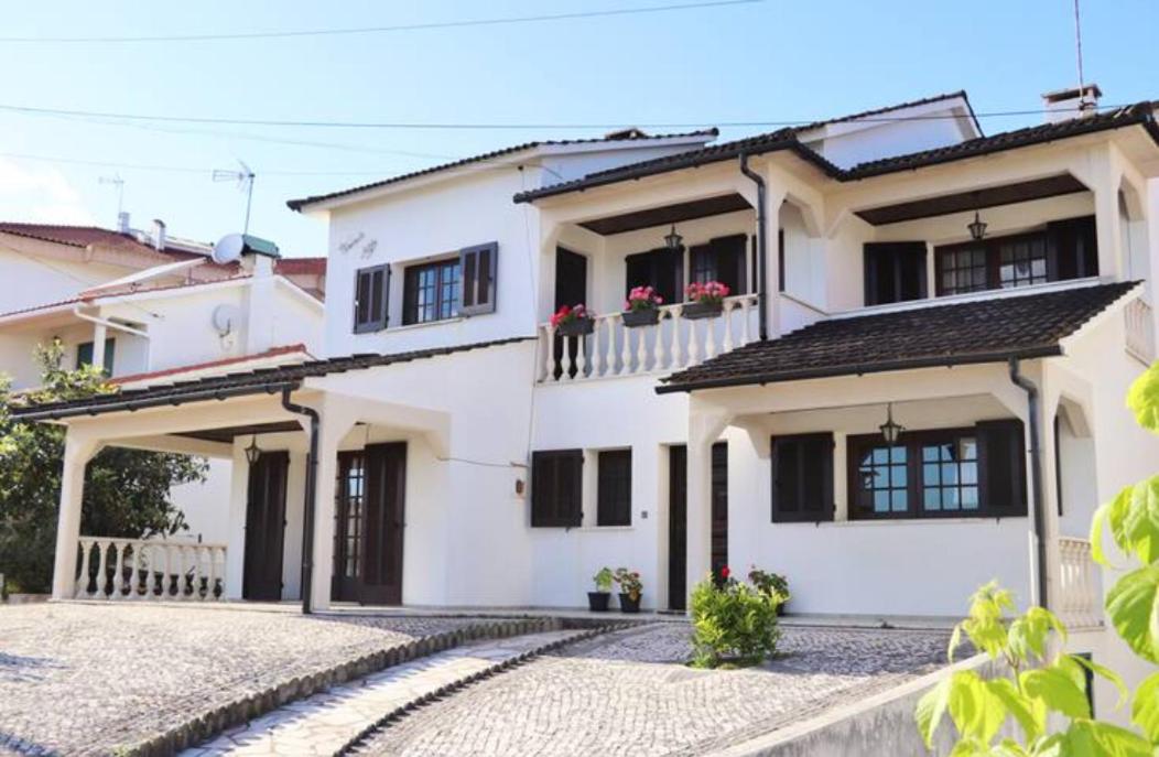 Hotel Vivenda Alju - Image 1