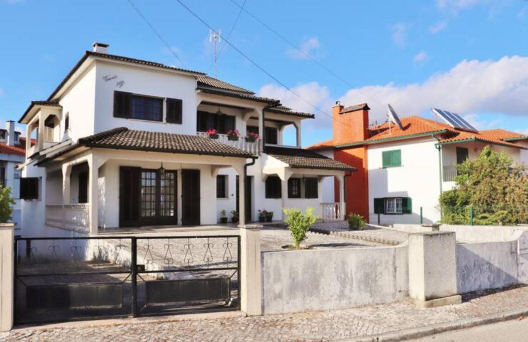 Vivenda Alju view 2