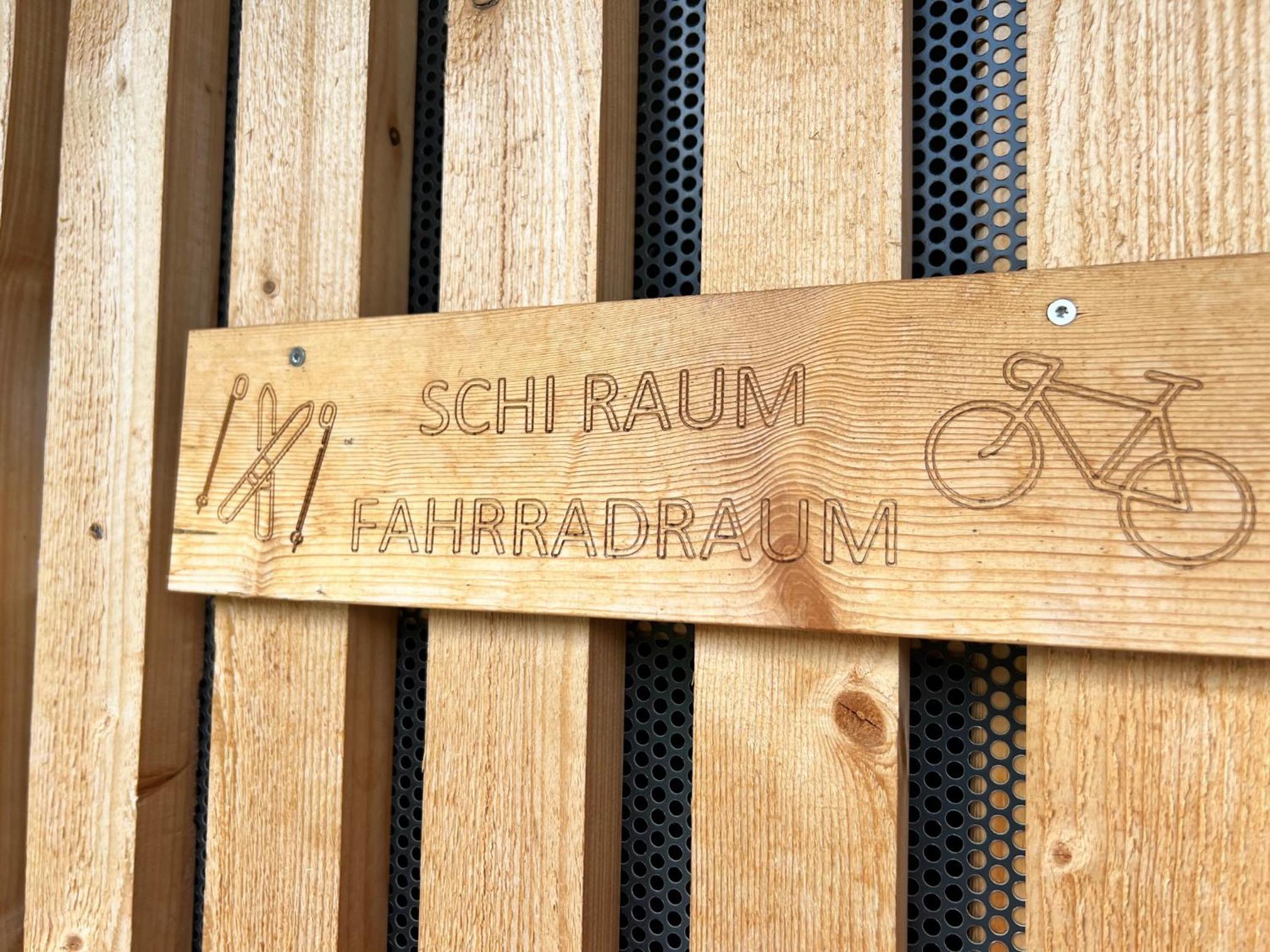 Apartment Eiler - Mellau
