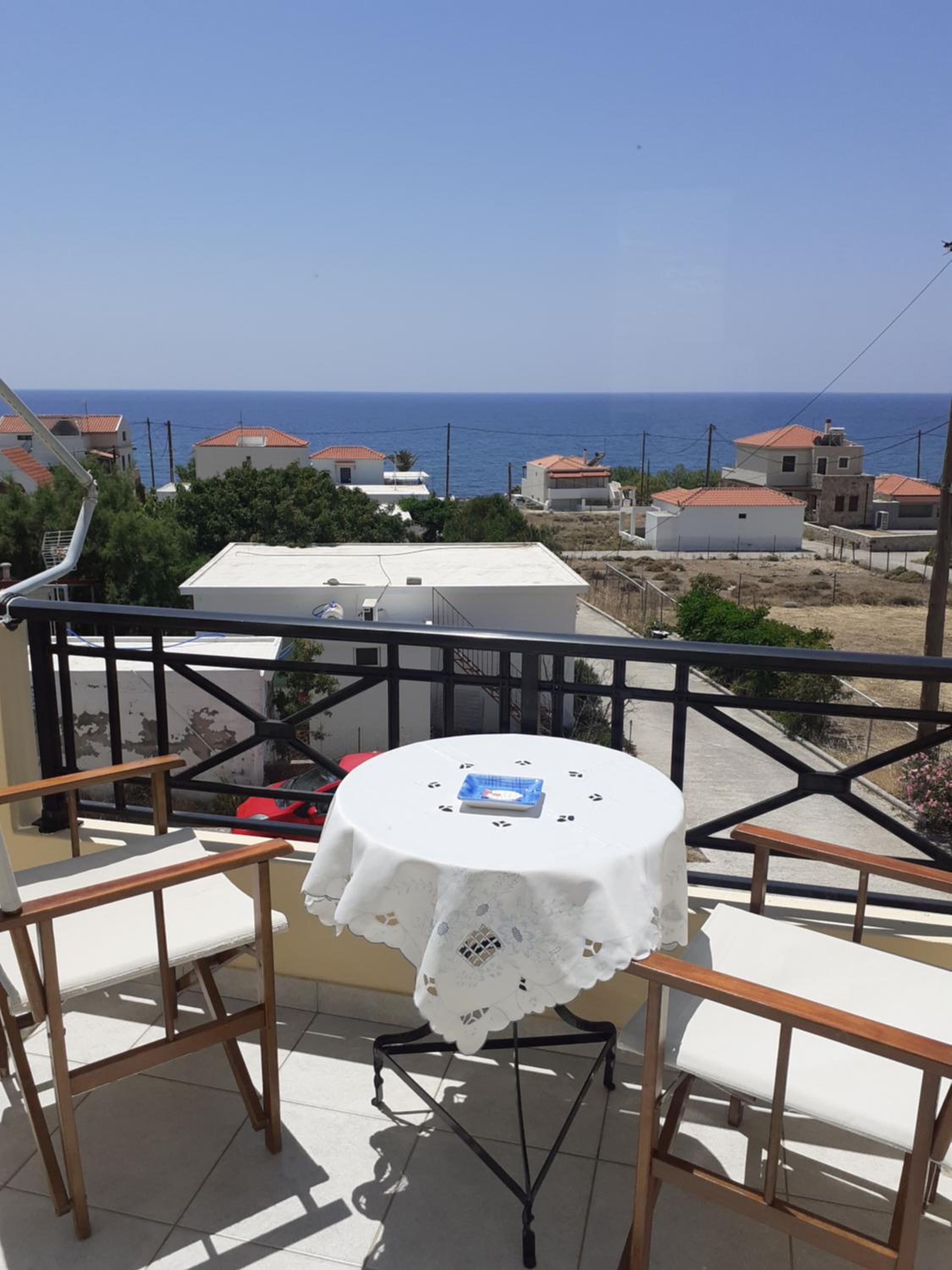 Vasila seaview