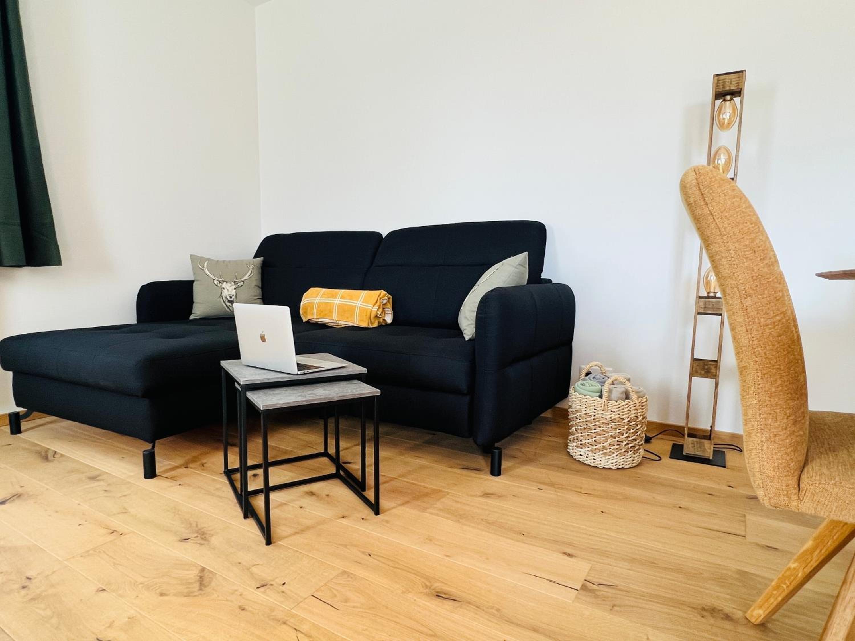 Family 2 bedroom Ski&Bike Apartment with Terrase