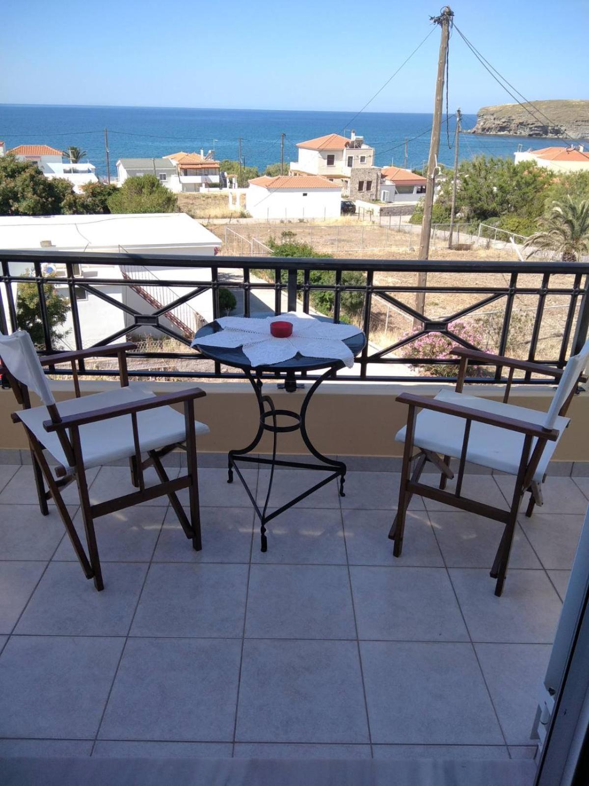 Vasila seaview
