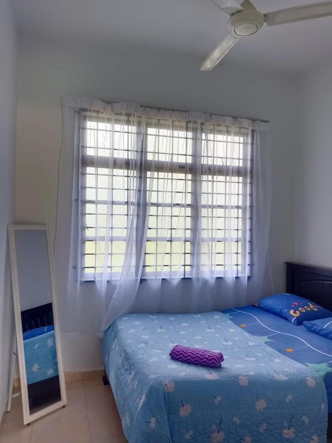 Malin's Homestay Kota Bharu photo 8
