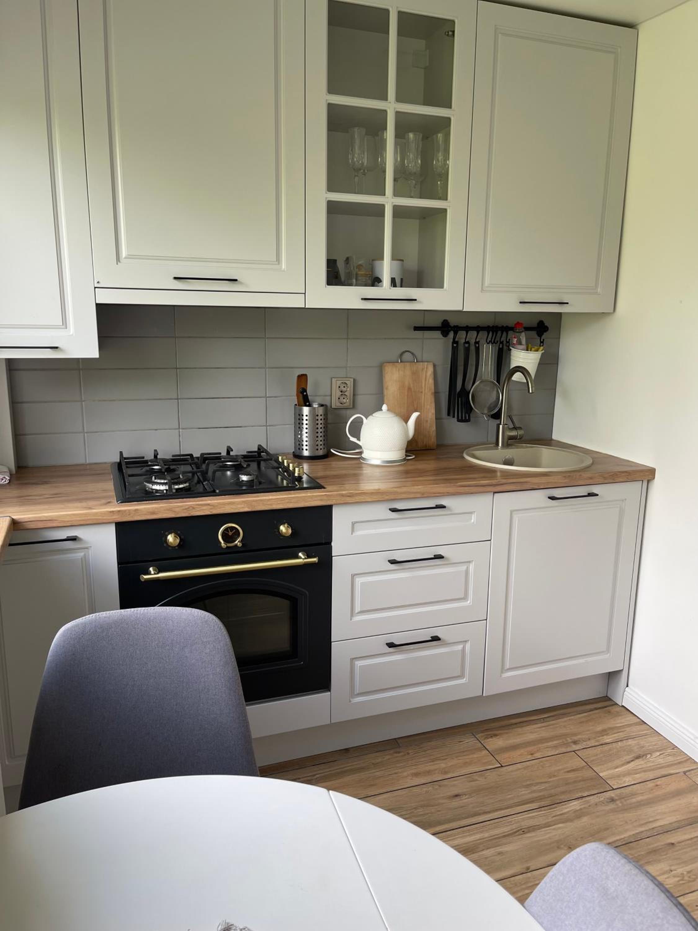 Hotel Arena apartment - Image 1