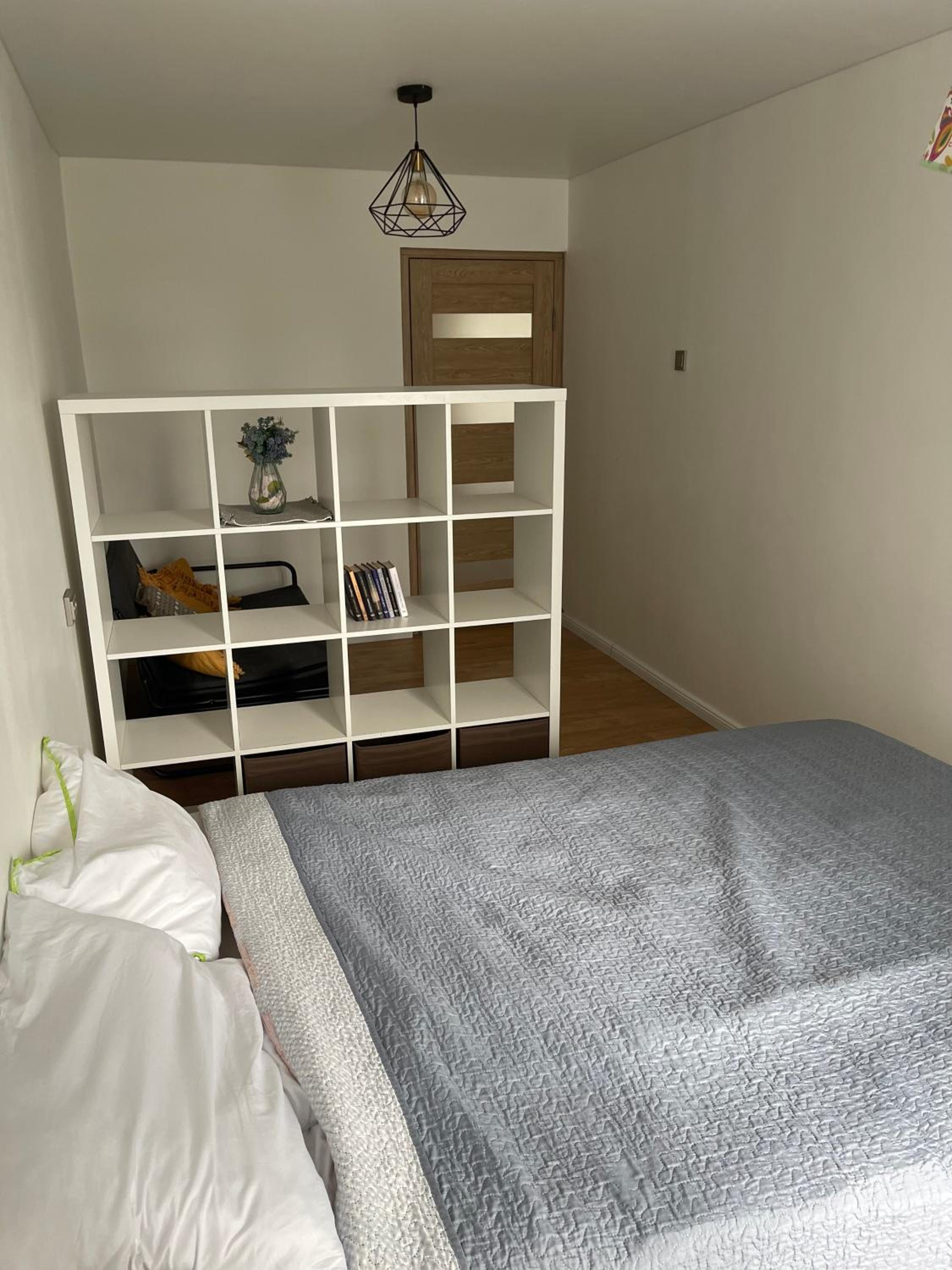 Arena apartment