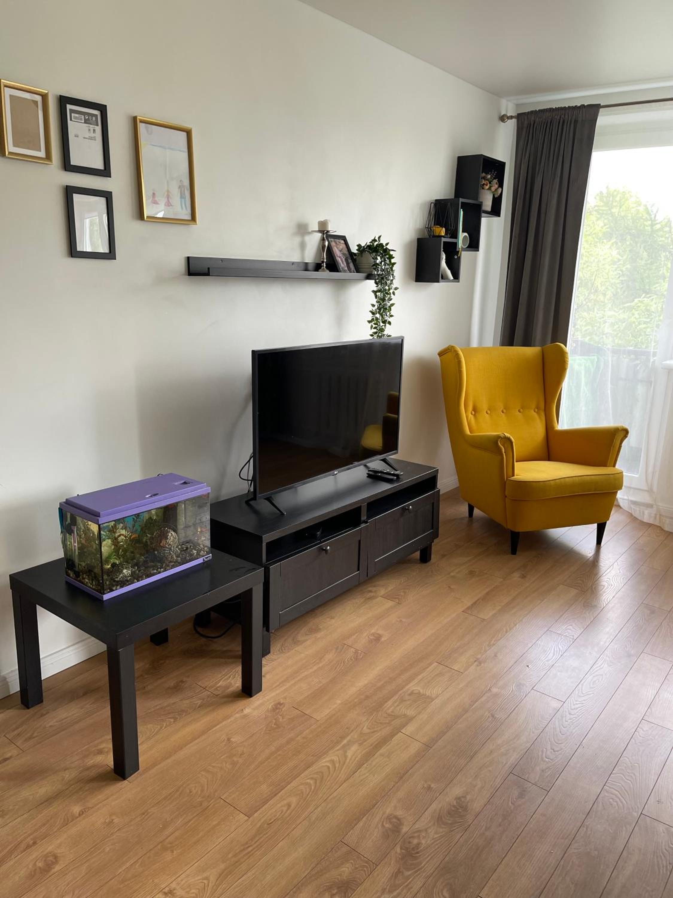 Arena apartment