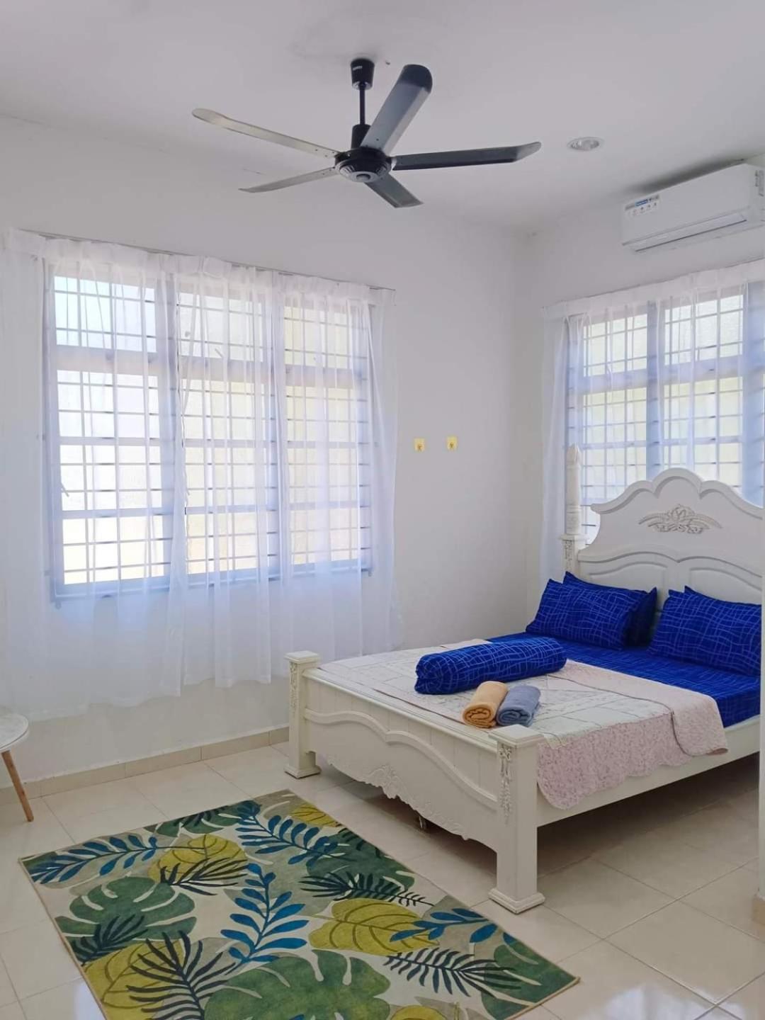 Malin's Homestay Kota Bharu photo 1