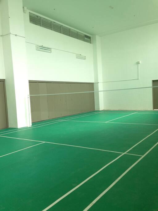Setapak Central Mall KL - Zetapark Garden Suites
