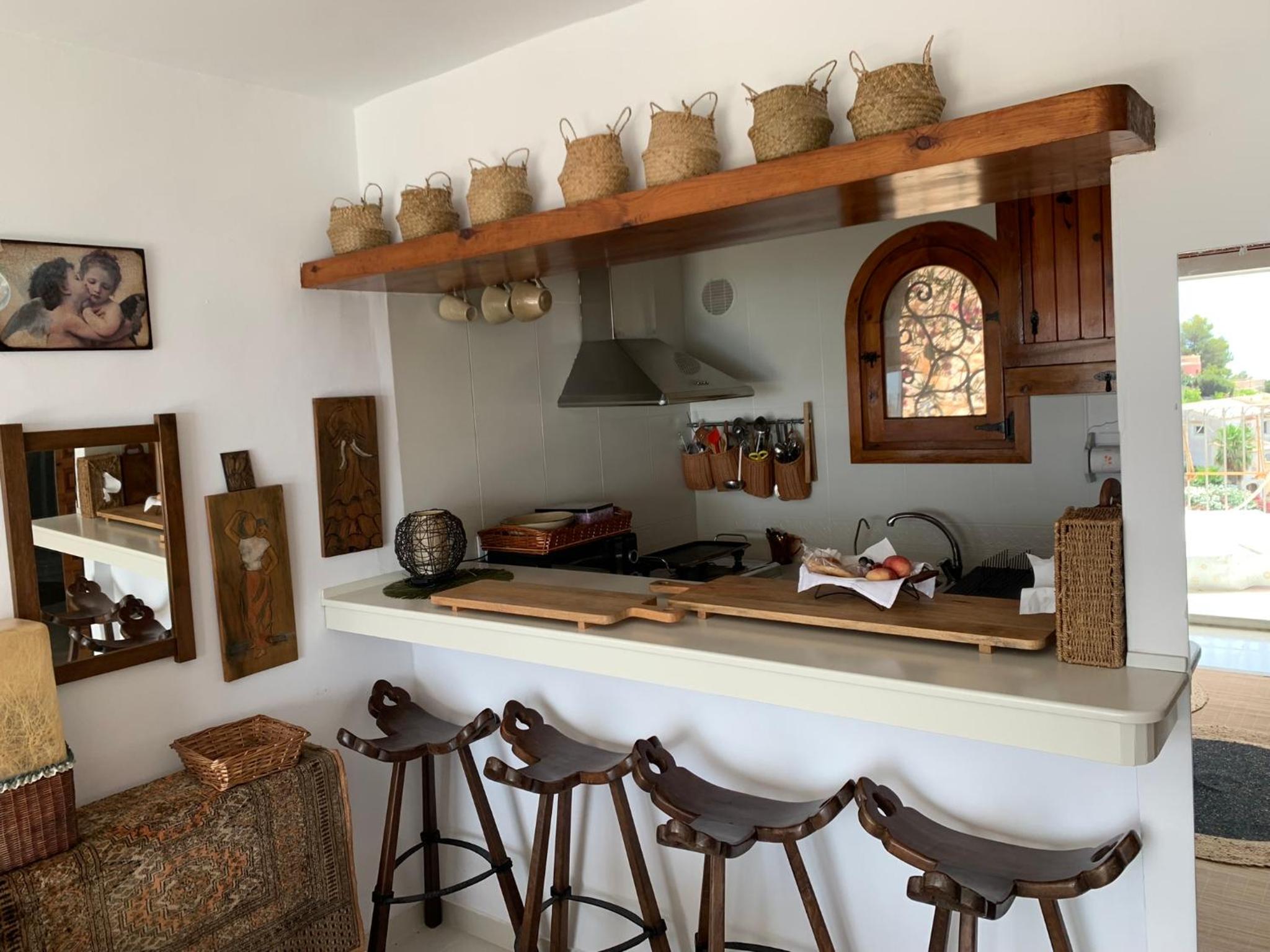 Casa Halcón