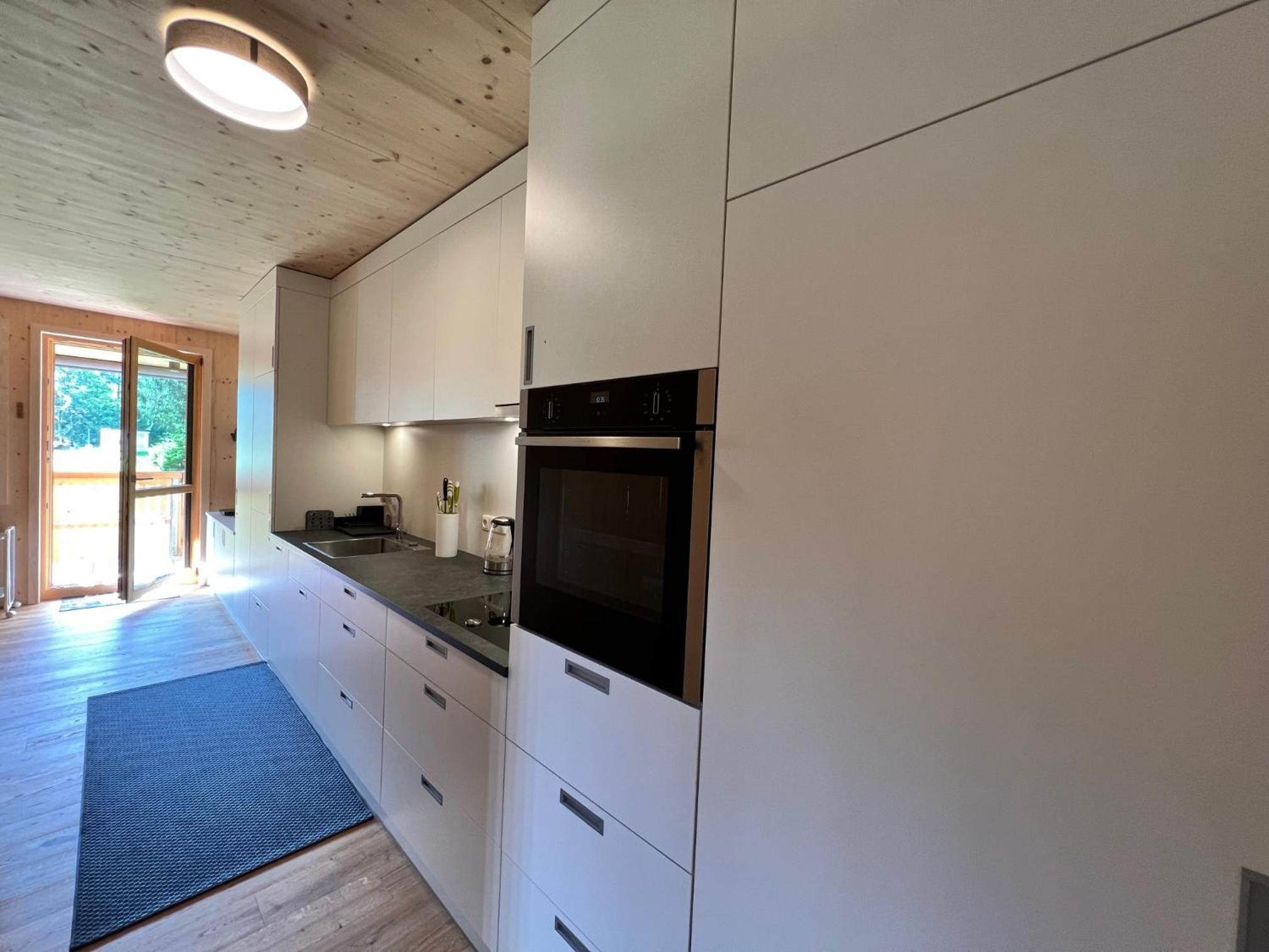 Apartment Eiler - Mellau