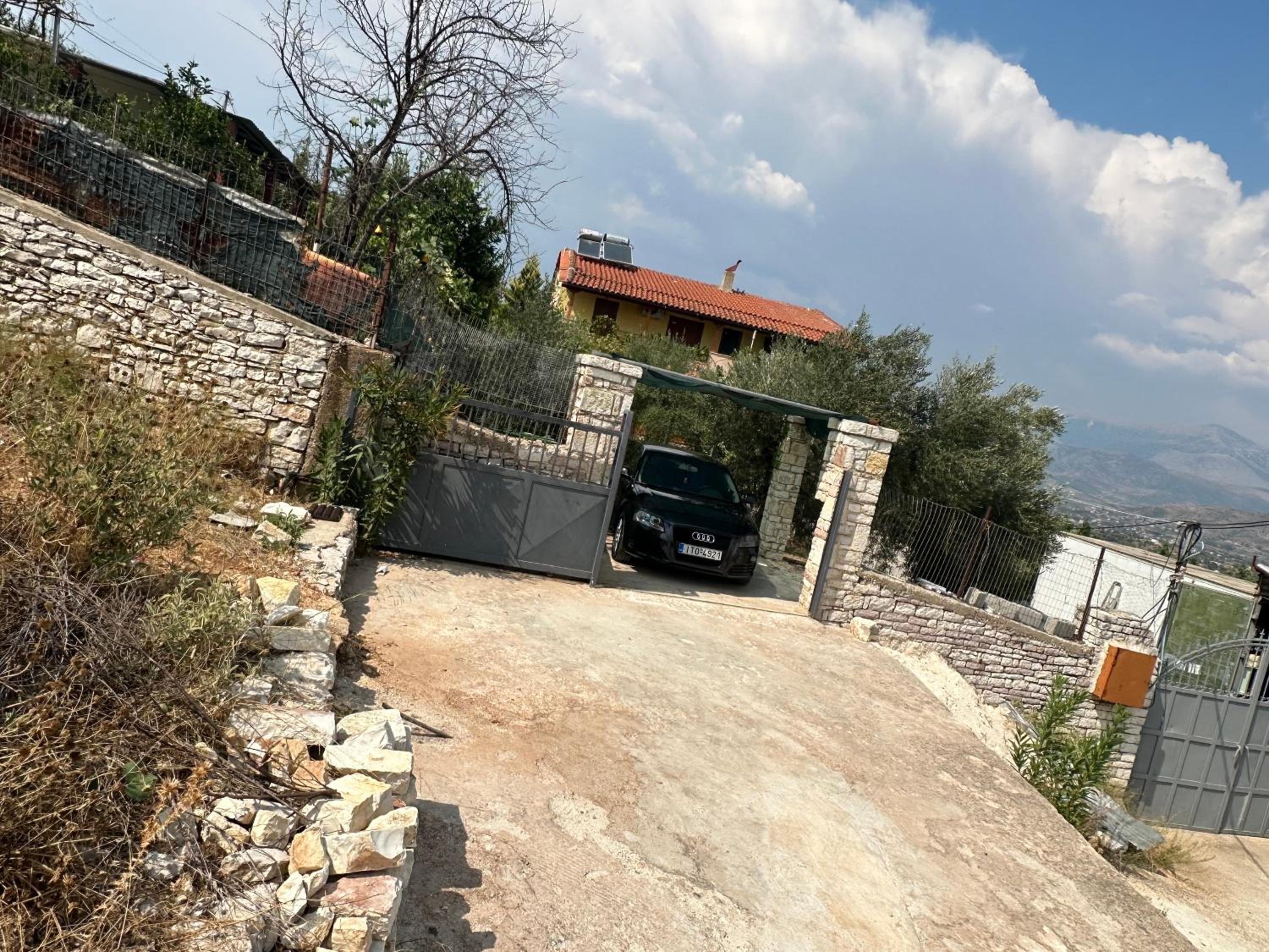 Villa Anna