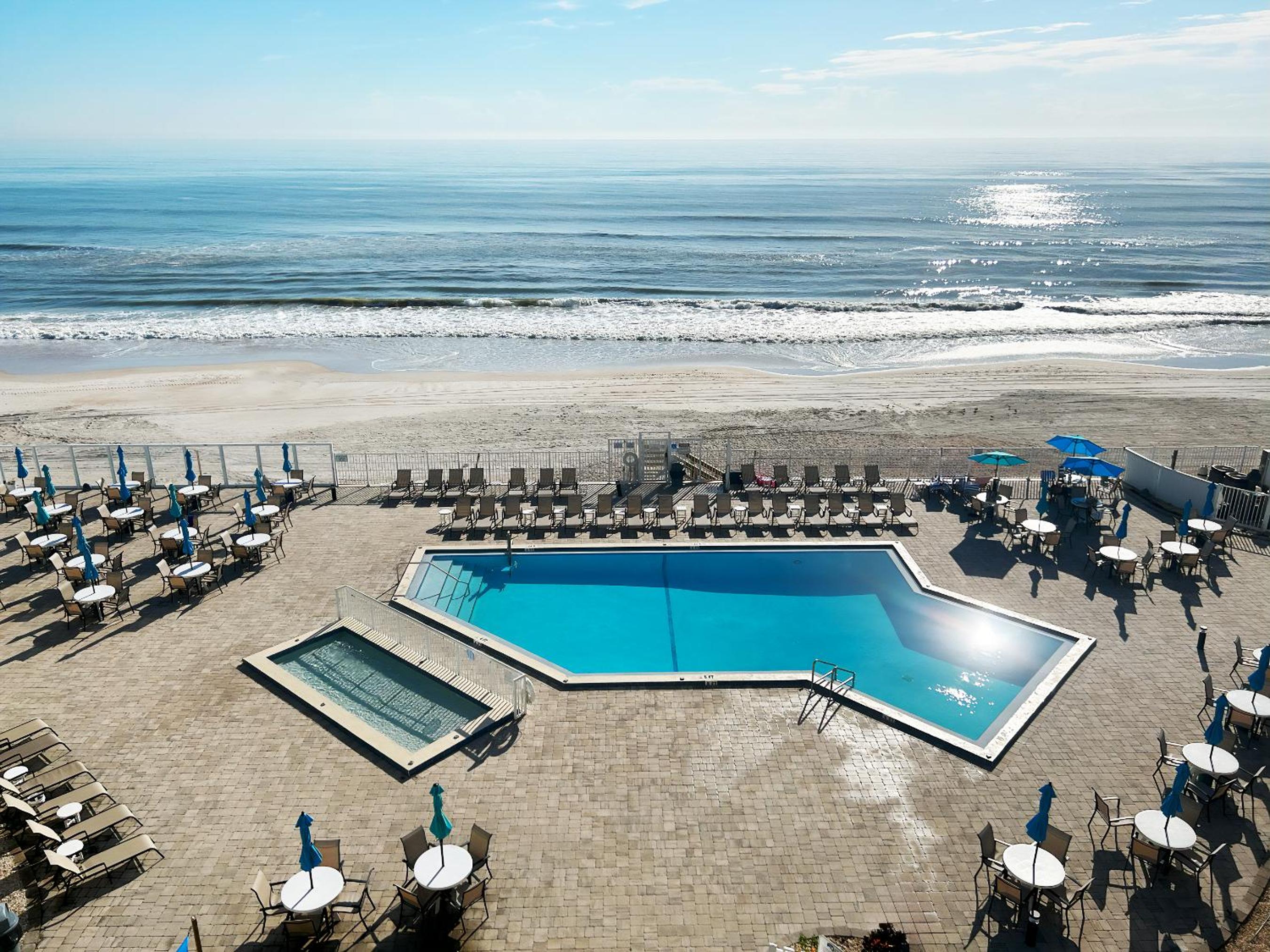 Ocean East Resort Club