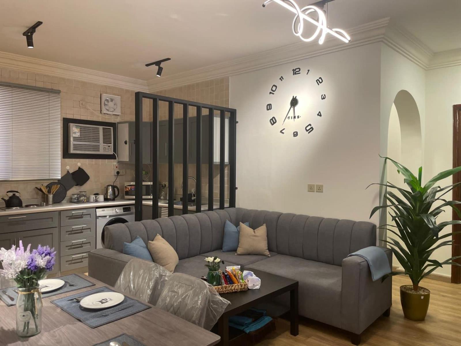 Taibah Apartment