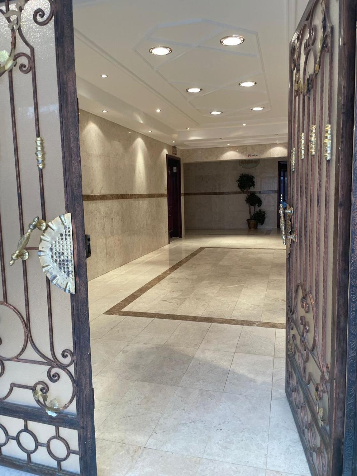 Taibah Apartment