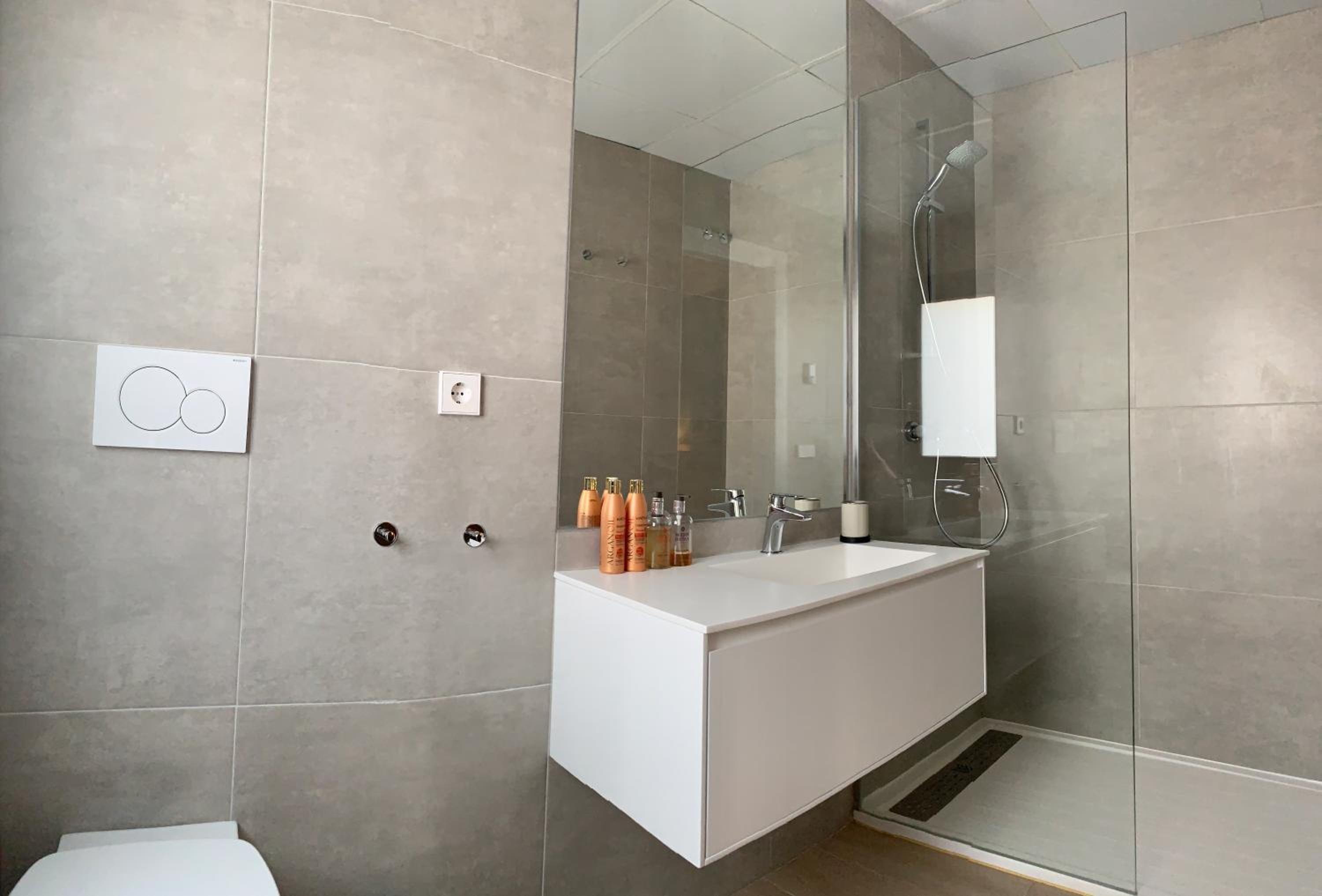 Villa Turmalina with private pool in La Zenia